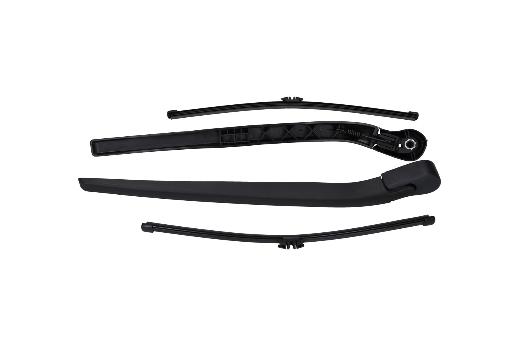 Wiper Arm, window cleaning