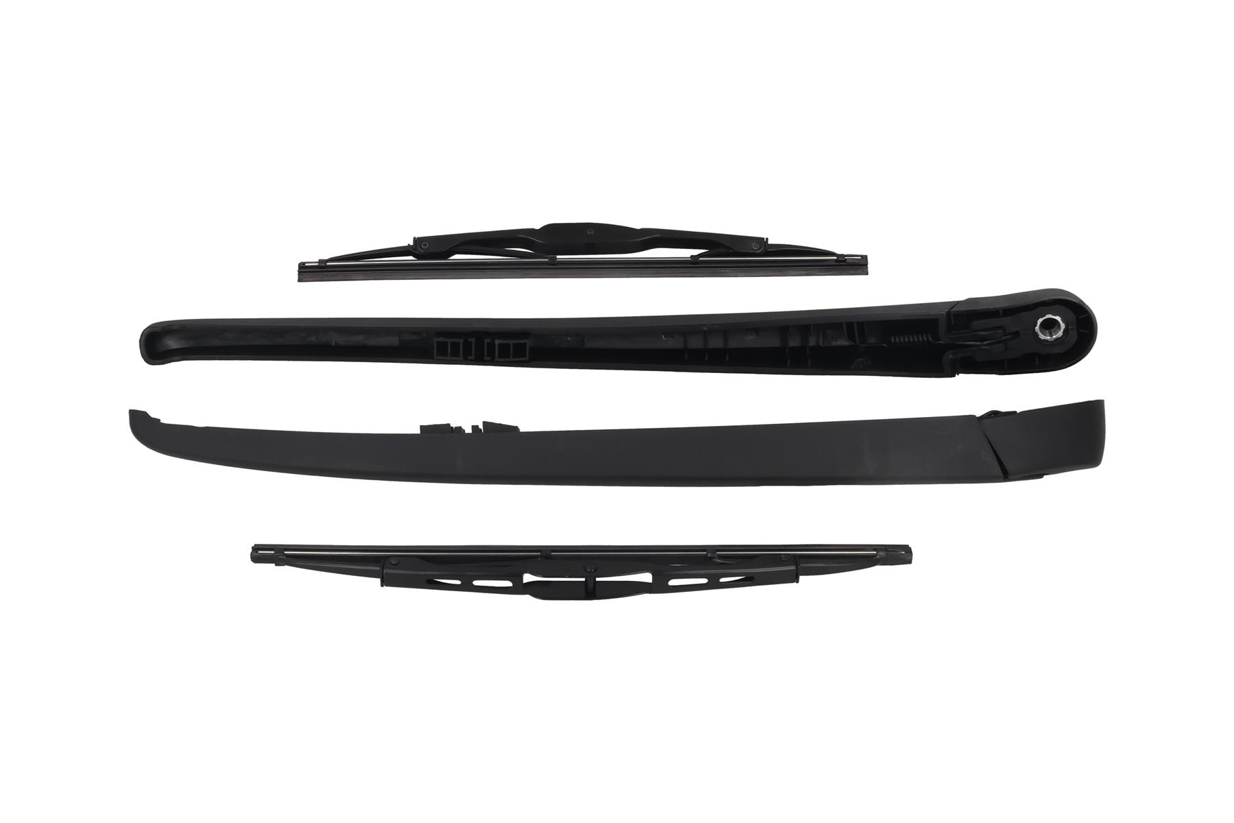 Wiper Arm, window cleaning