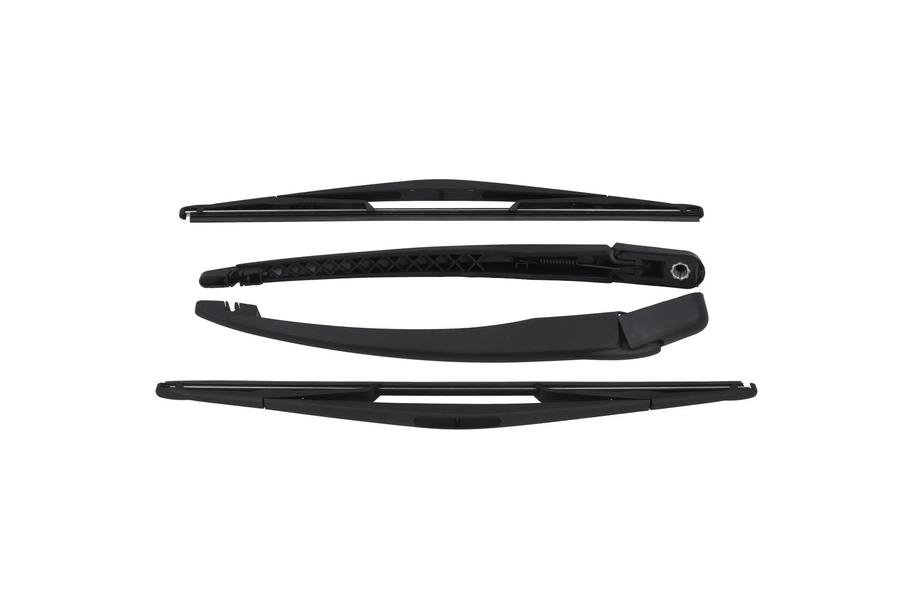 Wiper Arm, window cleaning