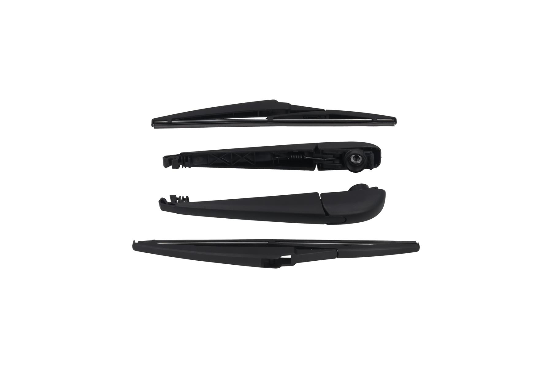 Wiper Arm, window cleaning