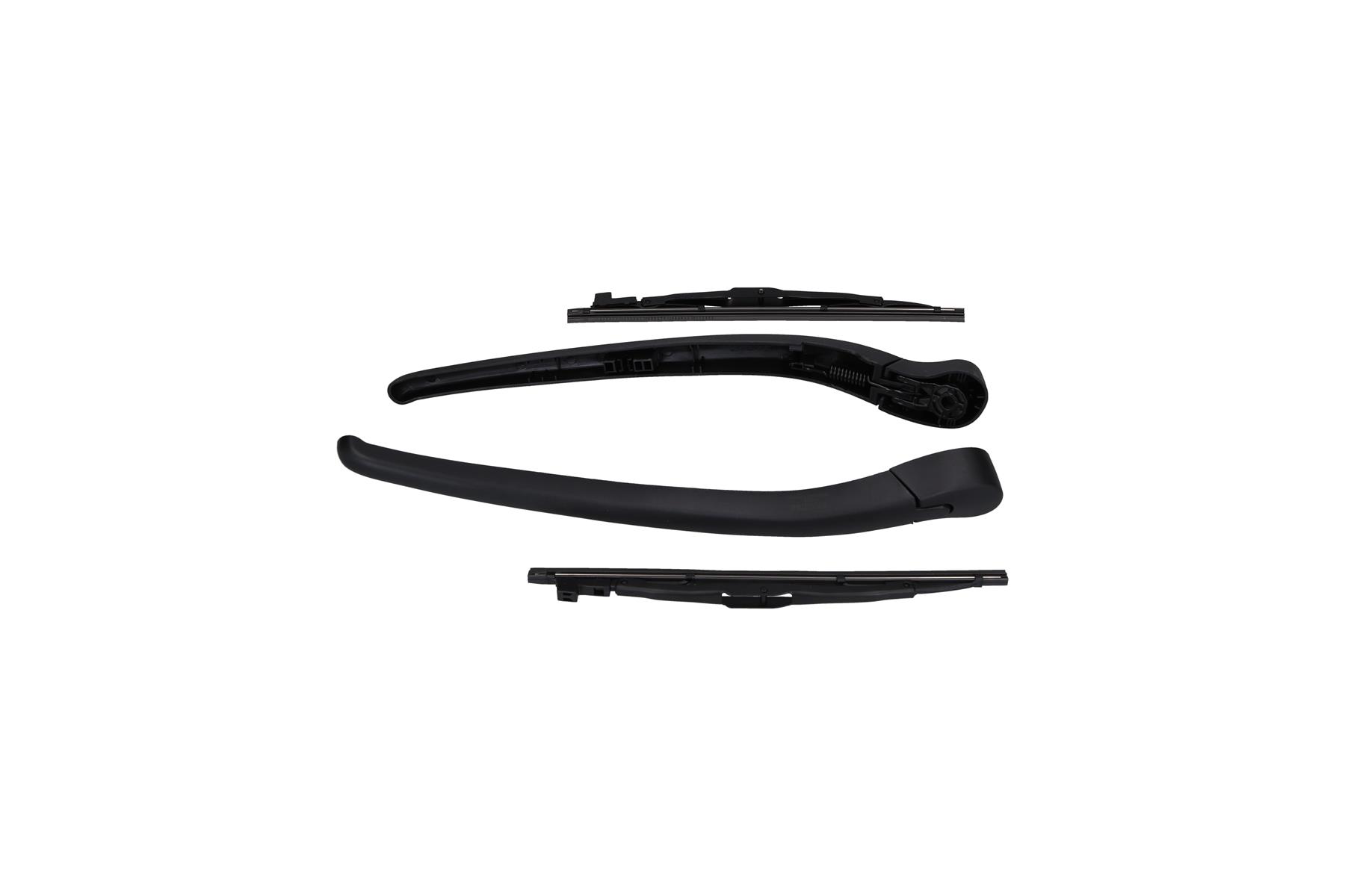 Wiper Arm, window cleaning