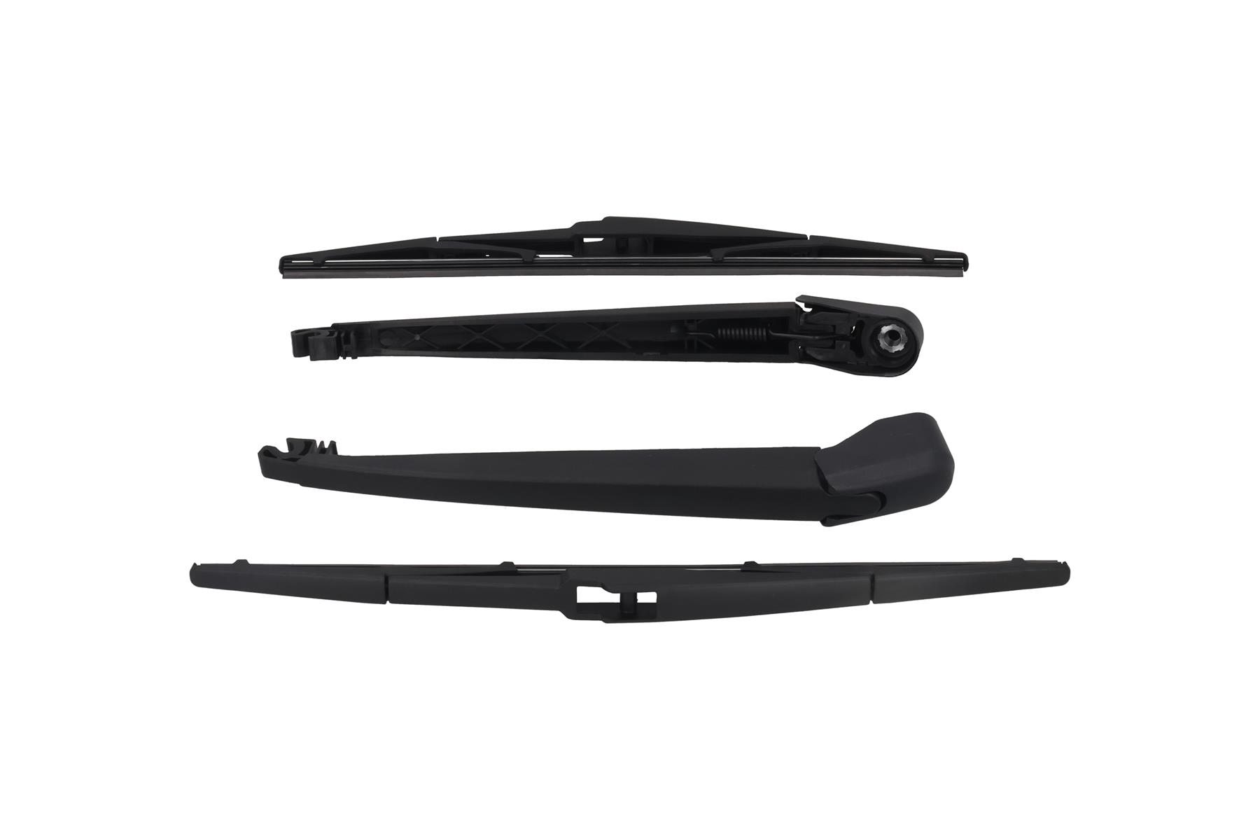 Wiper Arm, window cleaning