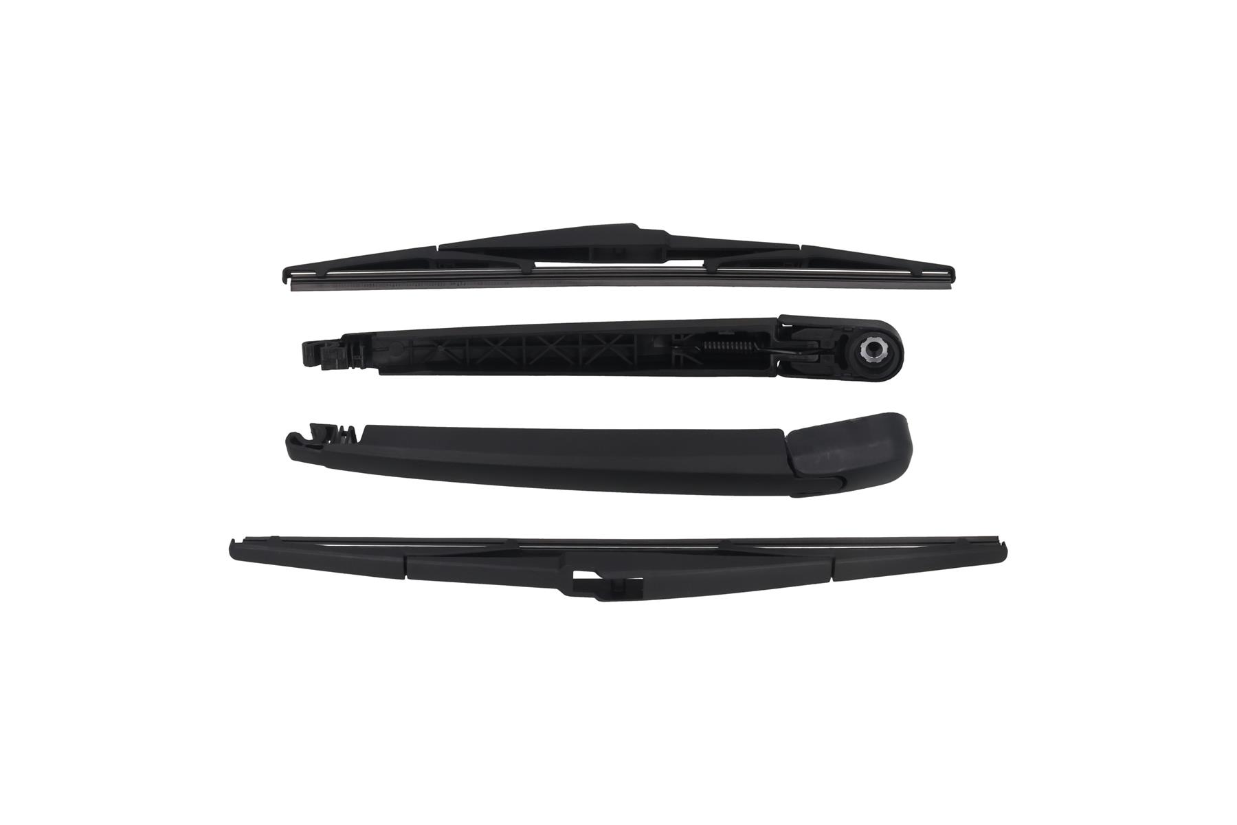 Wiper Arm, window cleaning