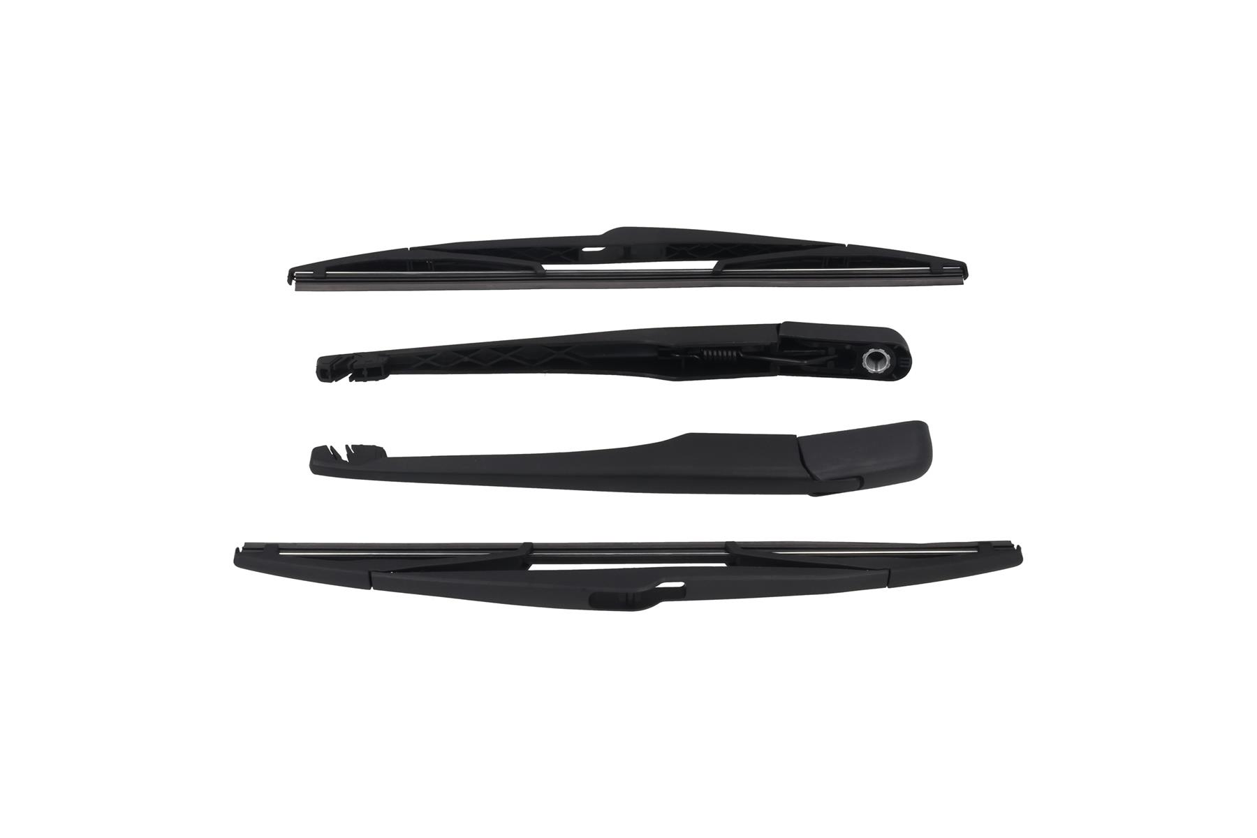 Wiper Arm, window cleaning