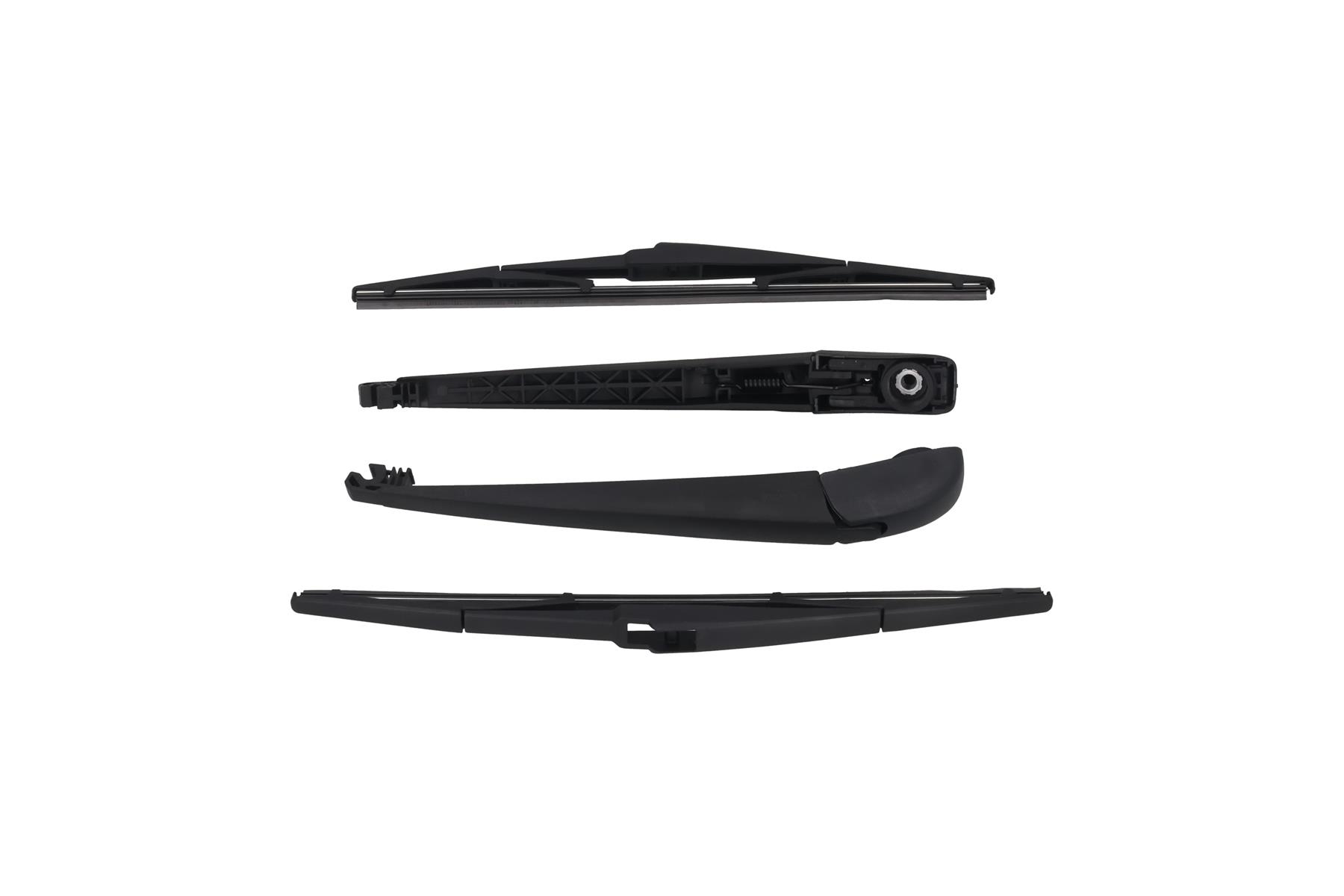 Wiper Arm, window cleaning