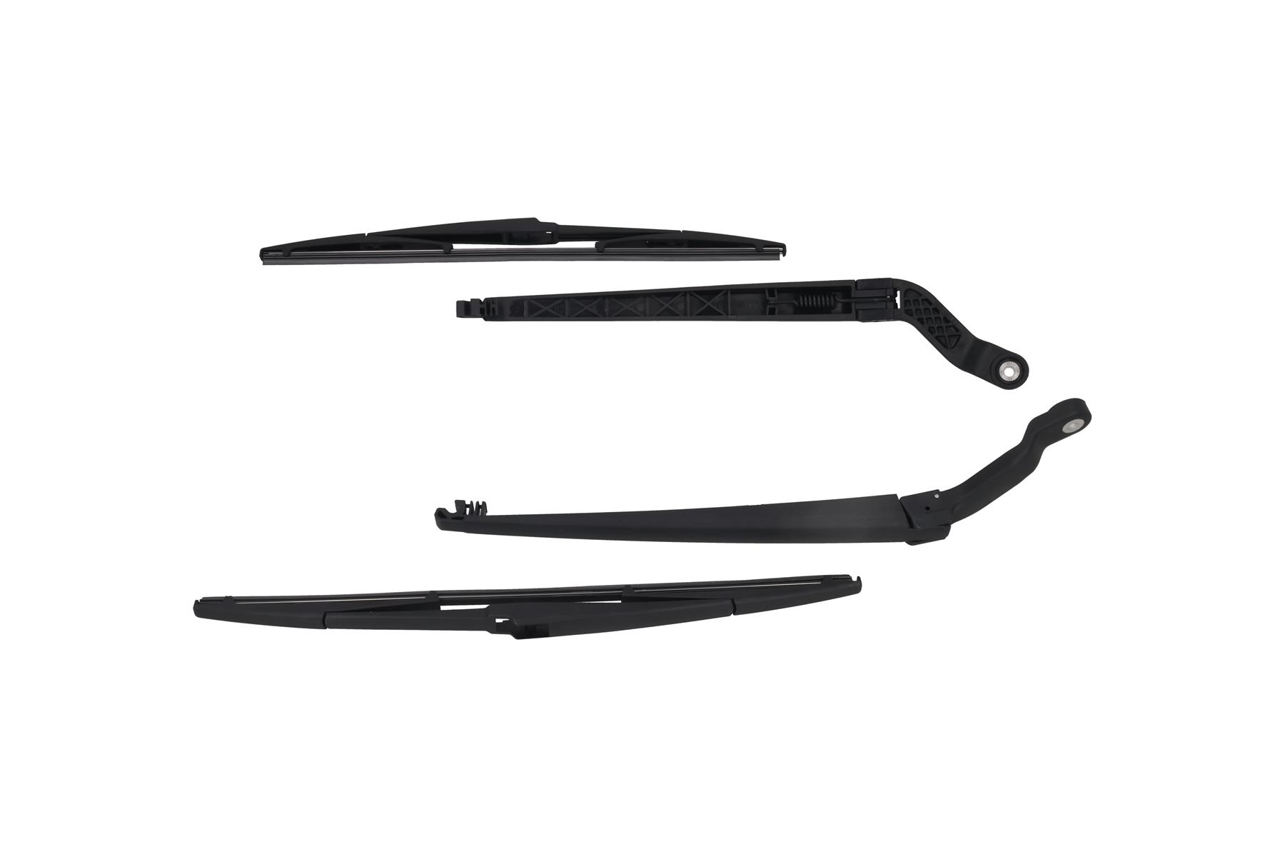 KAMOKA 25319 Wischarm, Scheibenreinigung