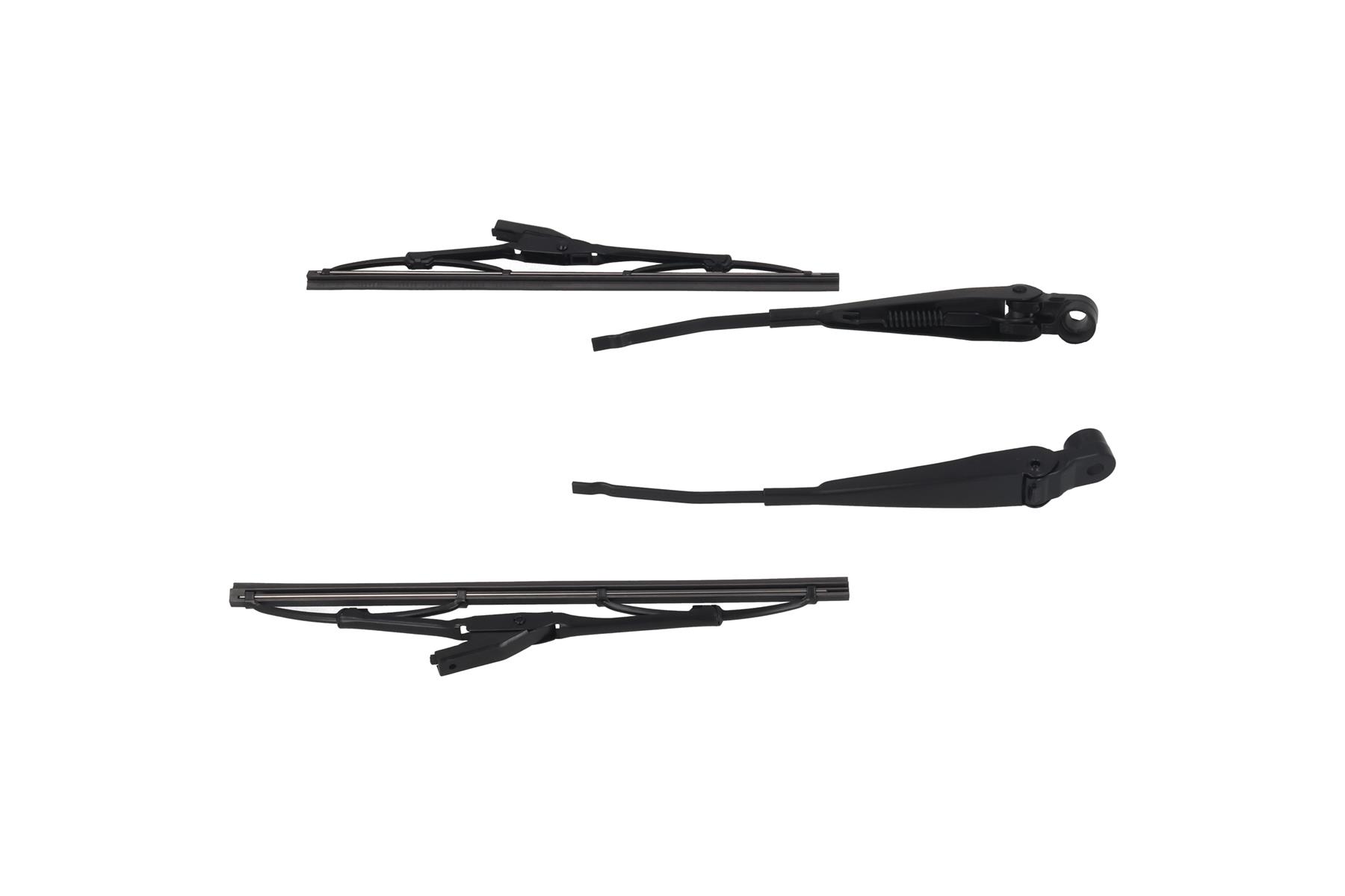 Wiper Arm, window cleaning