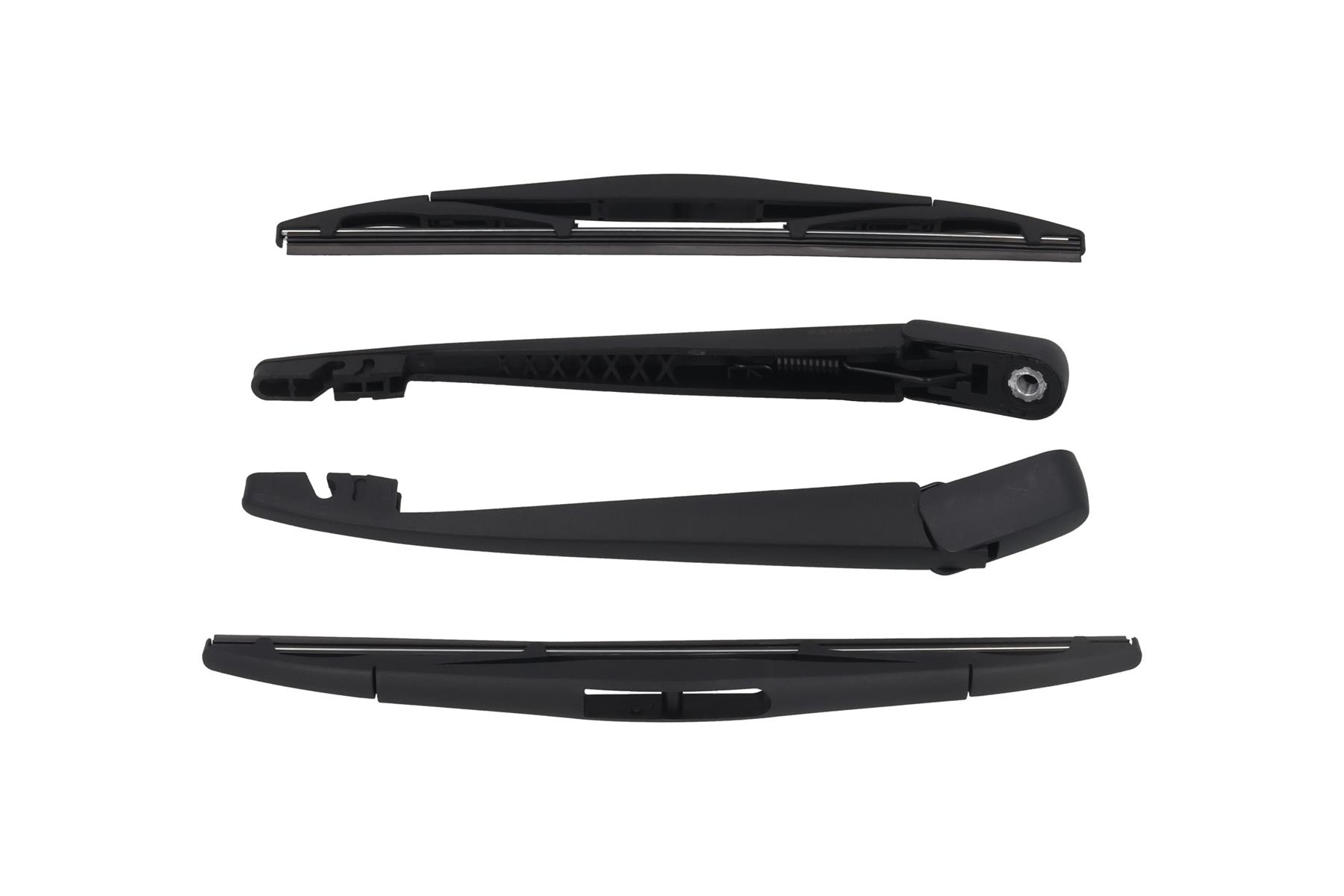 Wiper Arm, window cleaning