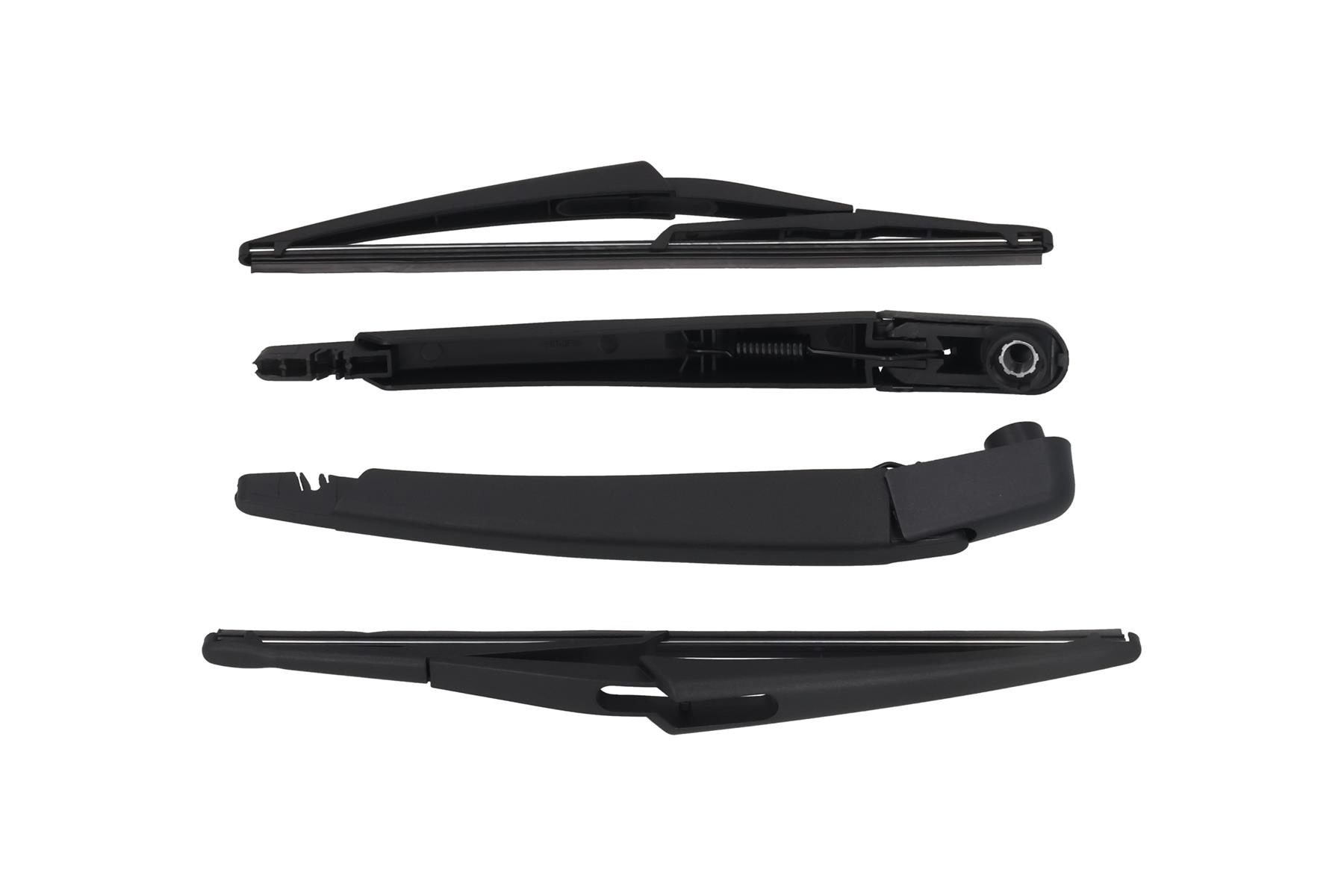 Wiper Arm, window cleaning