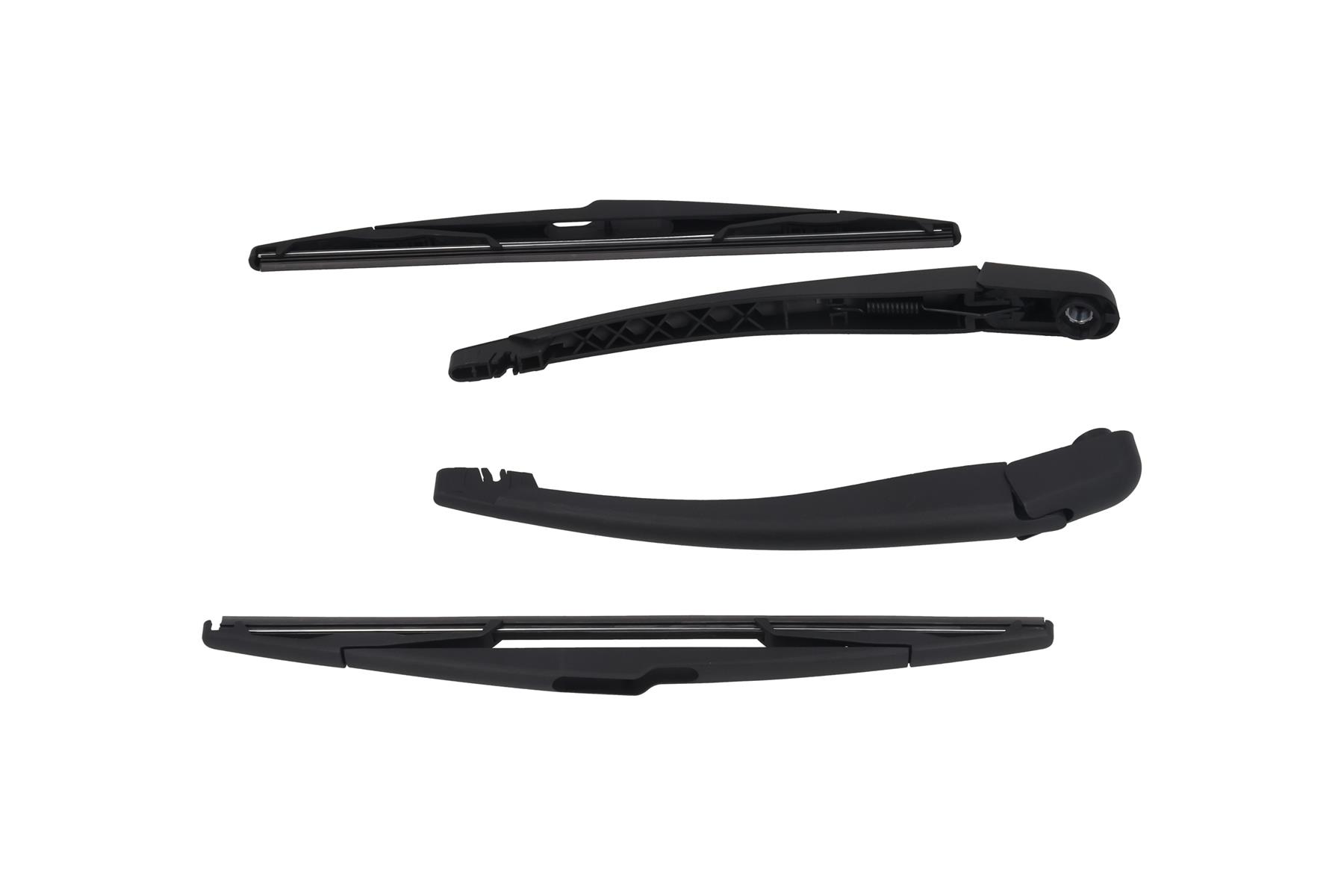 Wiper Arm, window cleaning