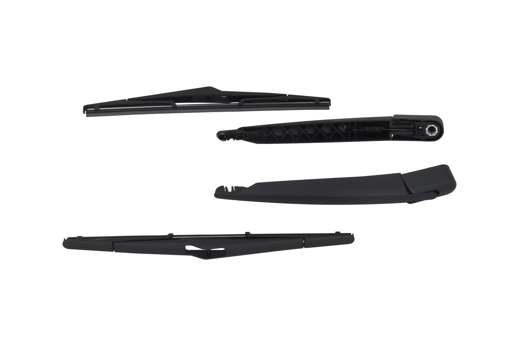 Wiper Arm, window cleaning