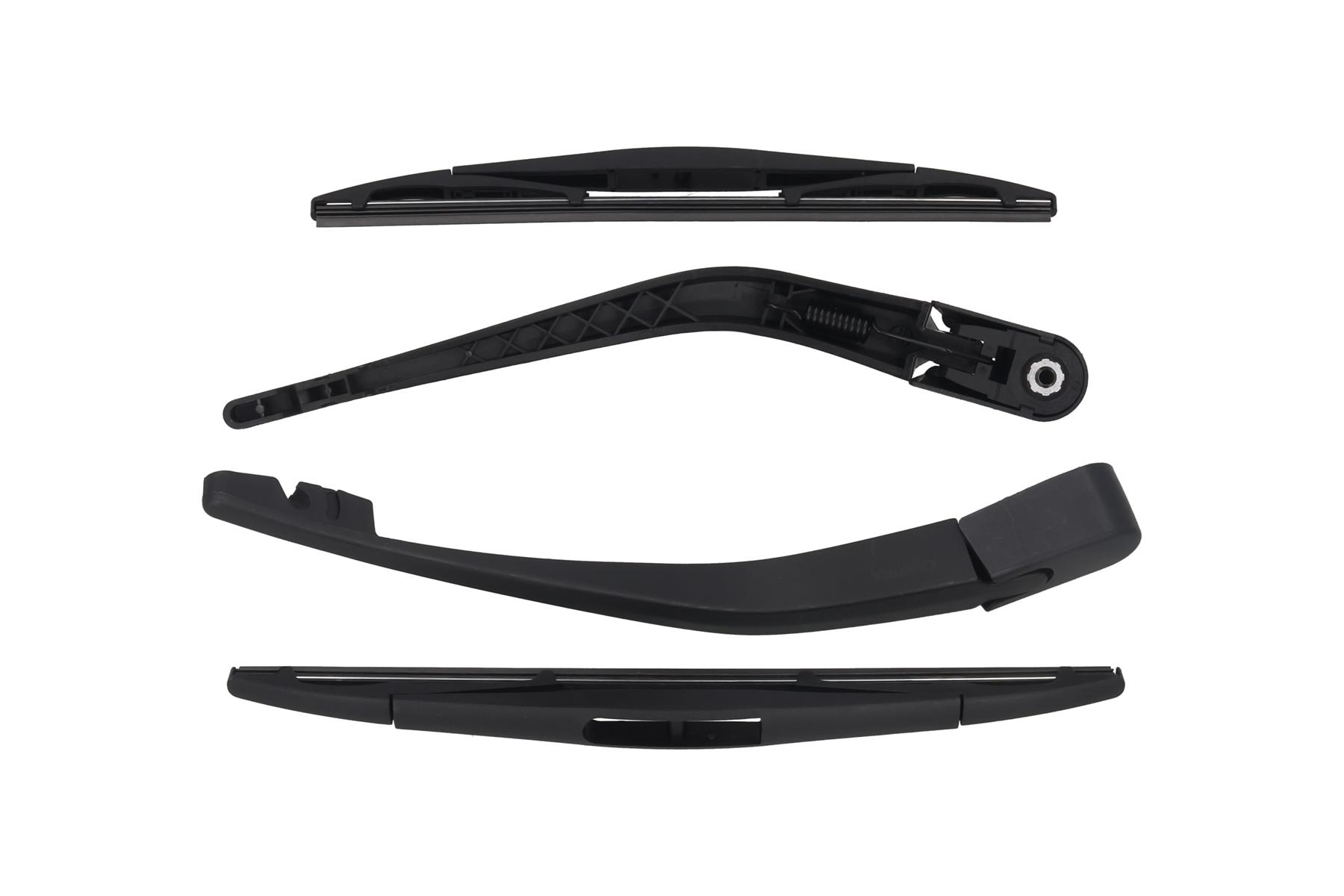 Wiper Arm, window cleaning