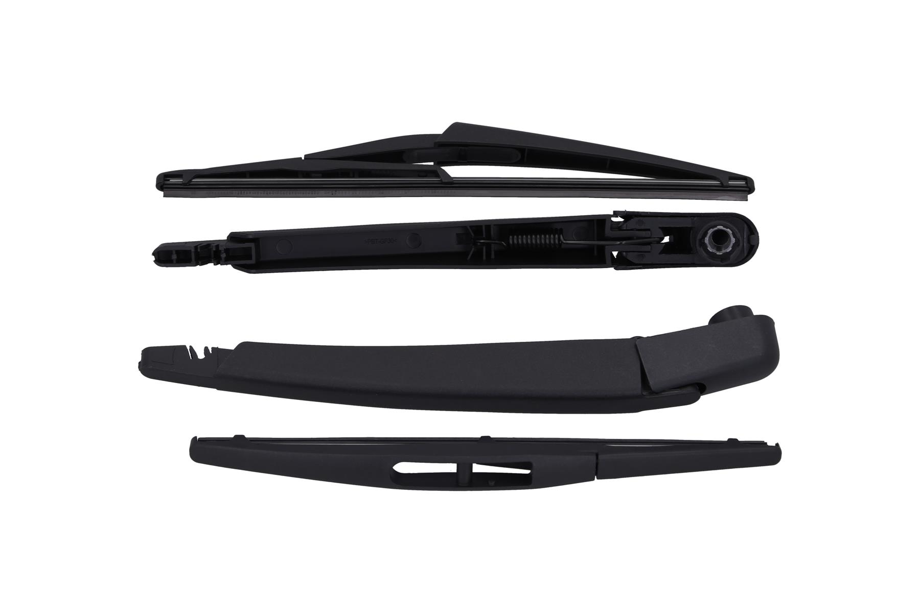 Wiper Arm, window cleaning