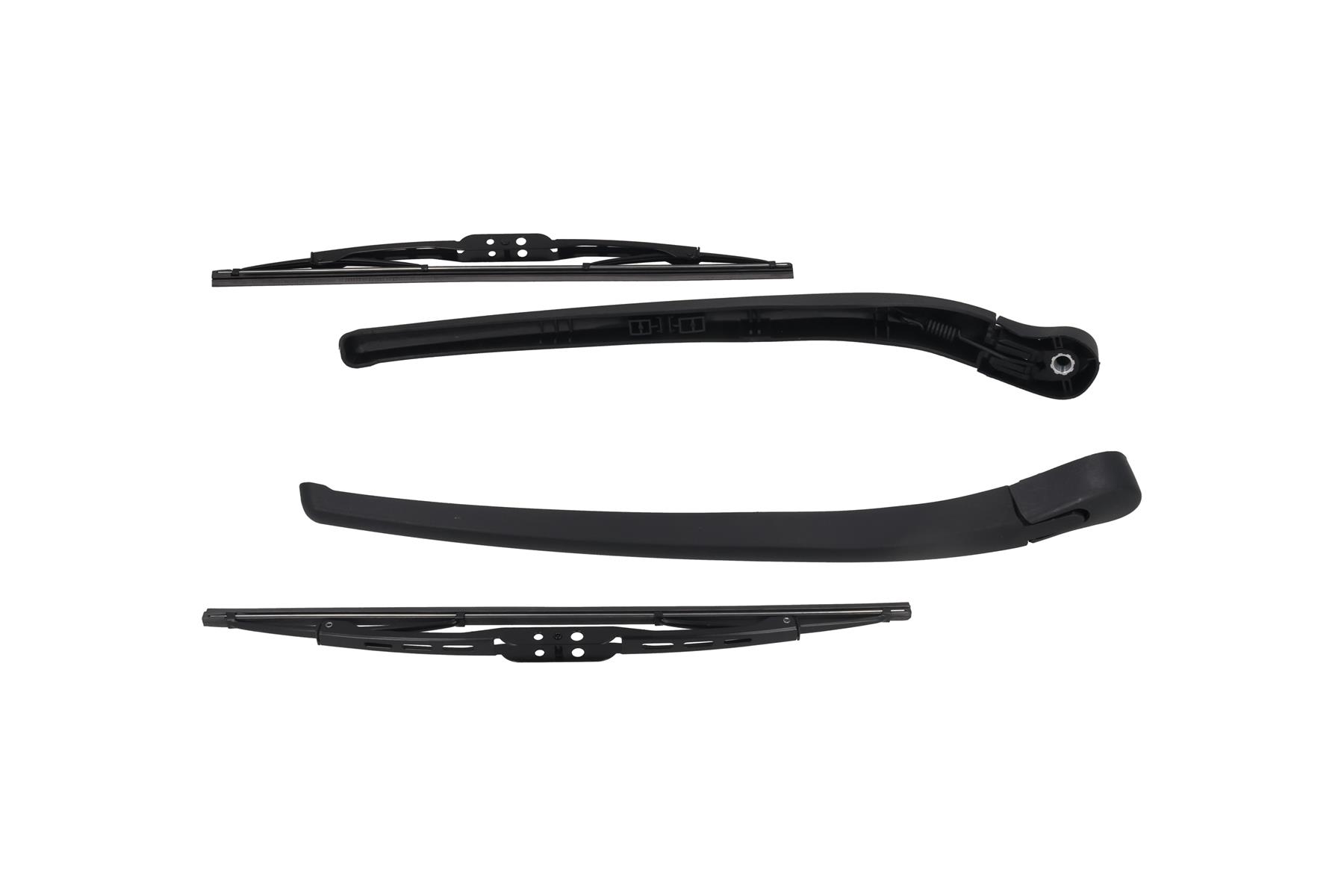 Wiper Arm, window cleaning