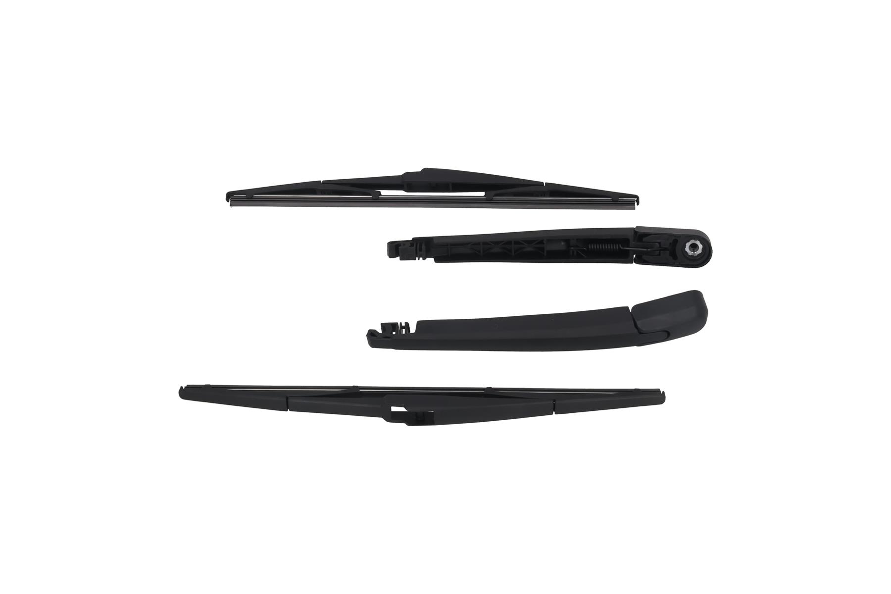 Wiper Arm, window cleaning