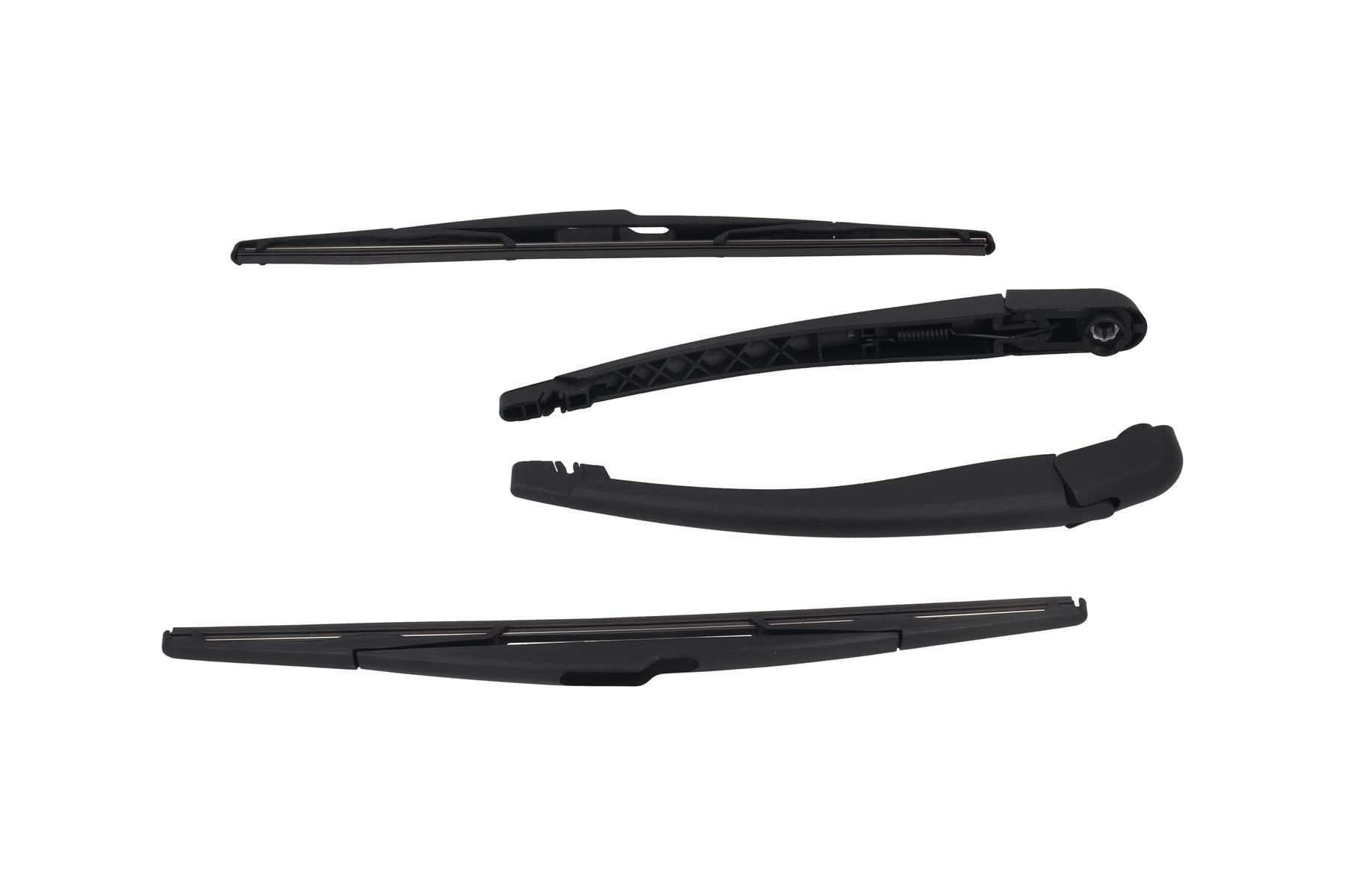 Wiper Arm, window cleaning