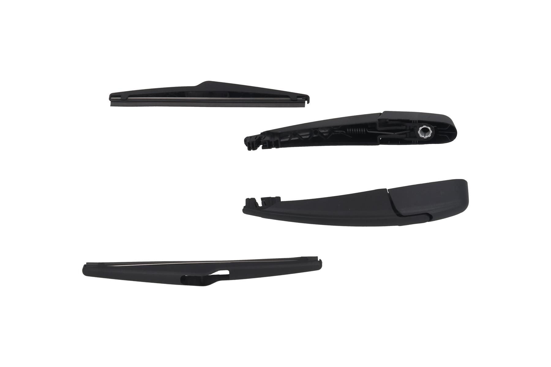 Wiper Arm, window cleaning