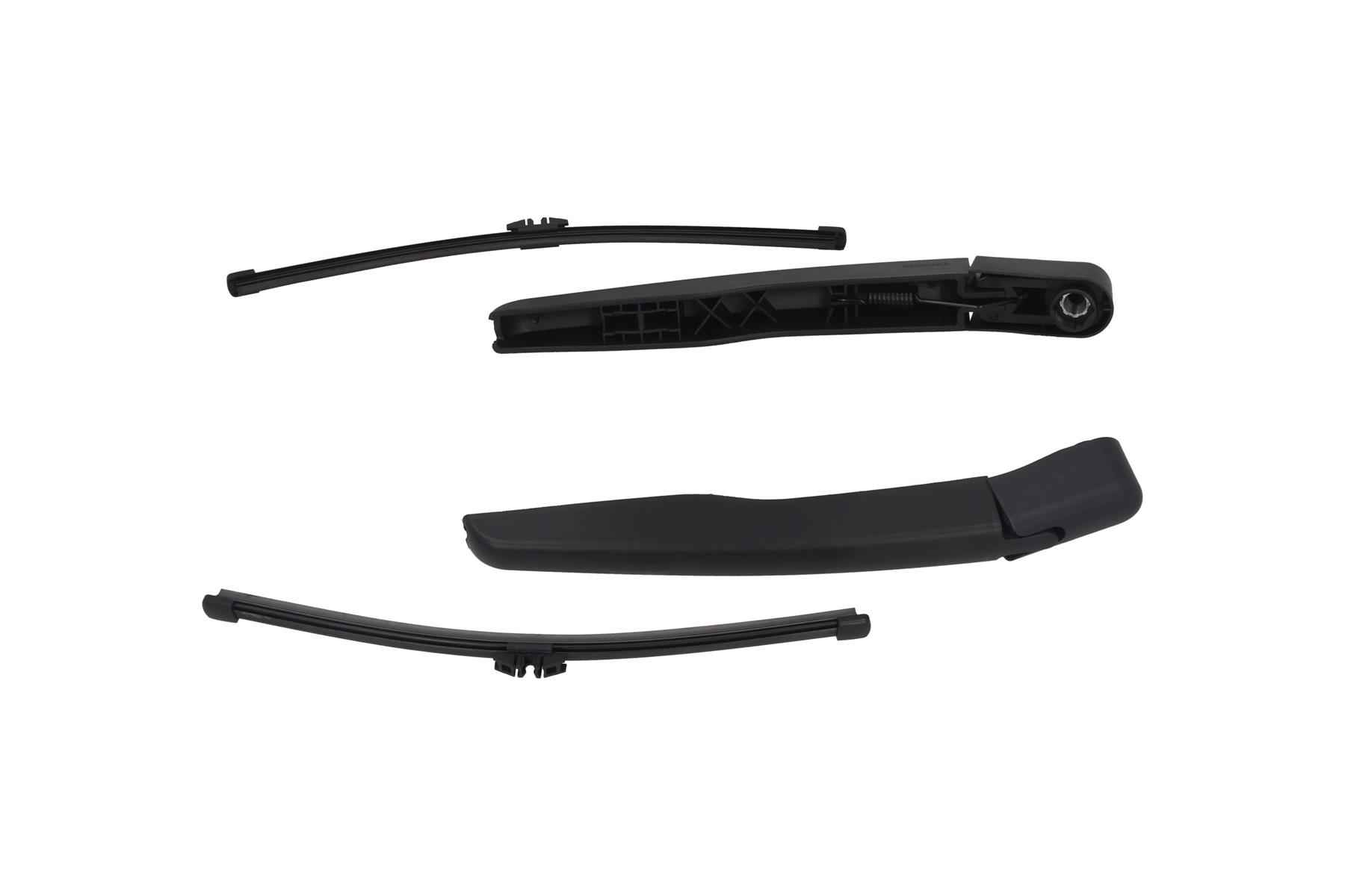 Wiper Arm, window cleaning