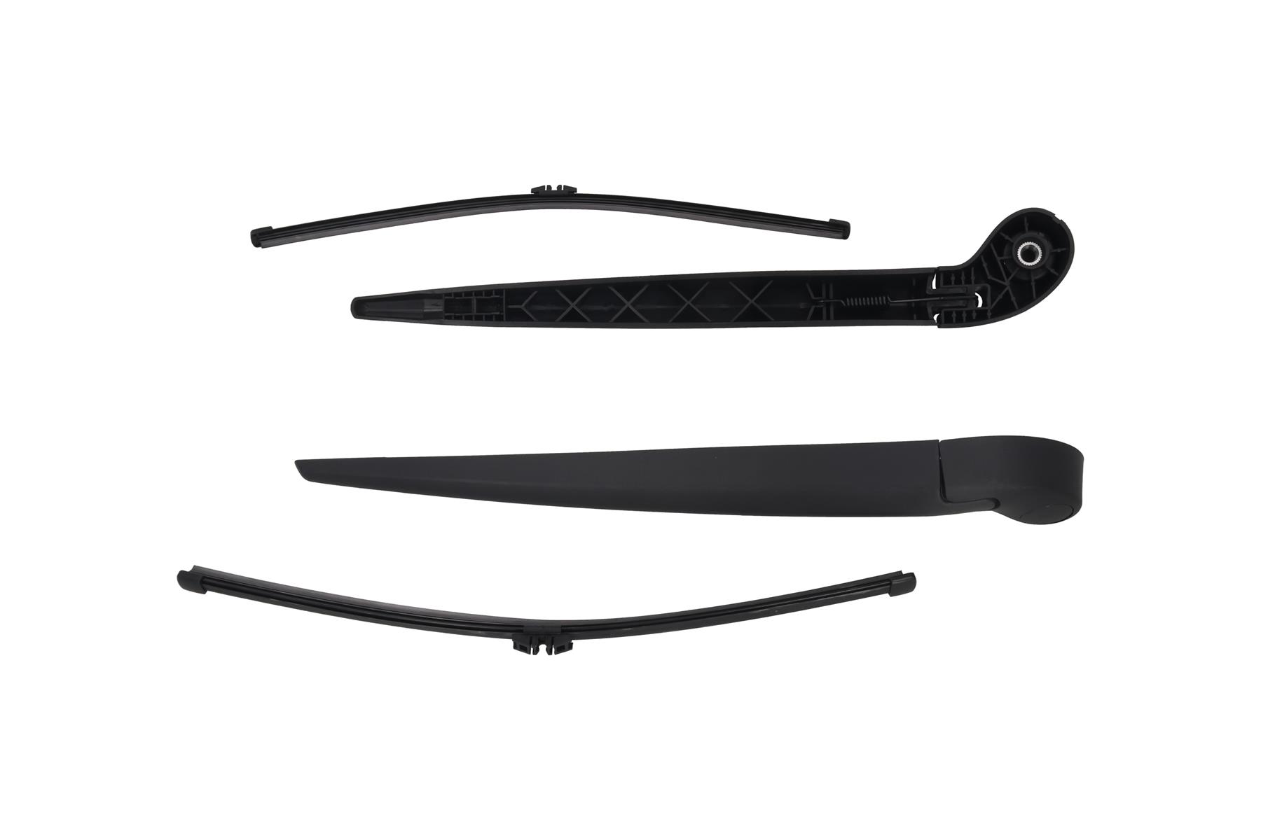 Wiper Arm, window cleaning