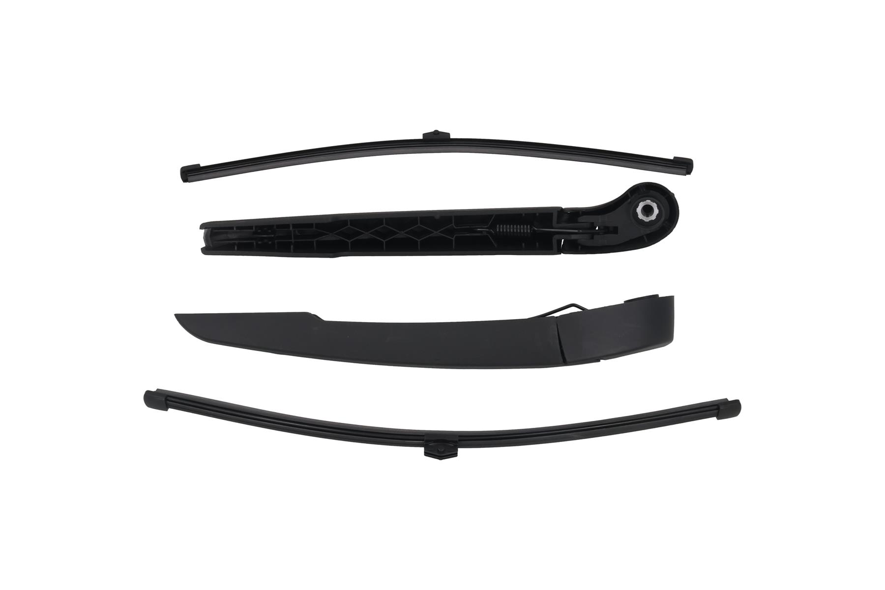 Wiper Arm, window cleaning