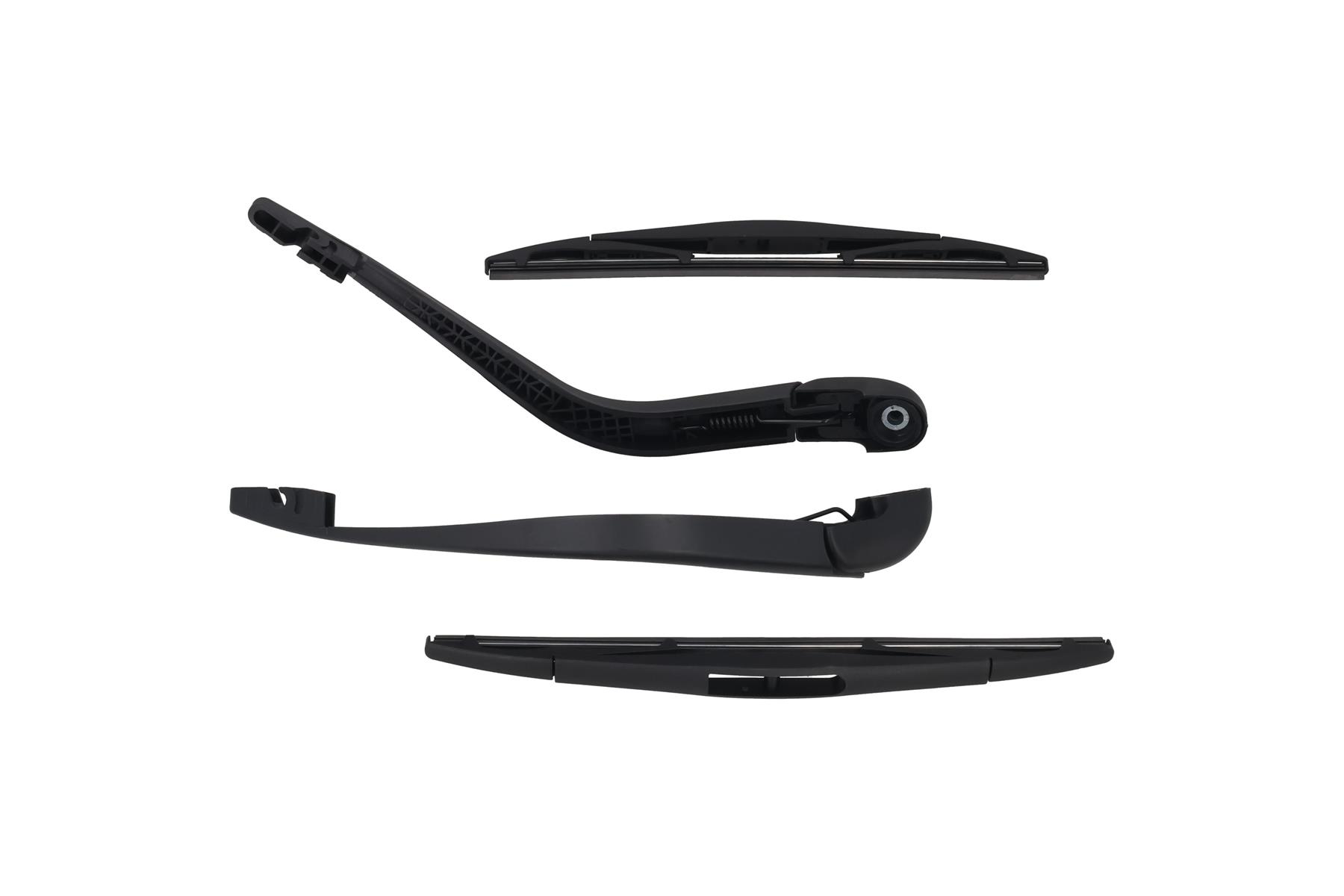 Wiper Arm, window cleaning