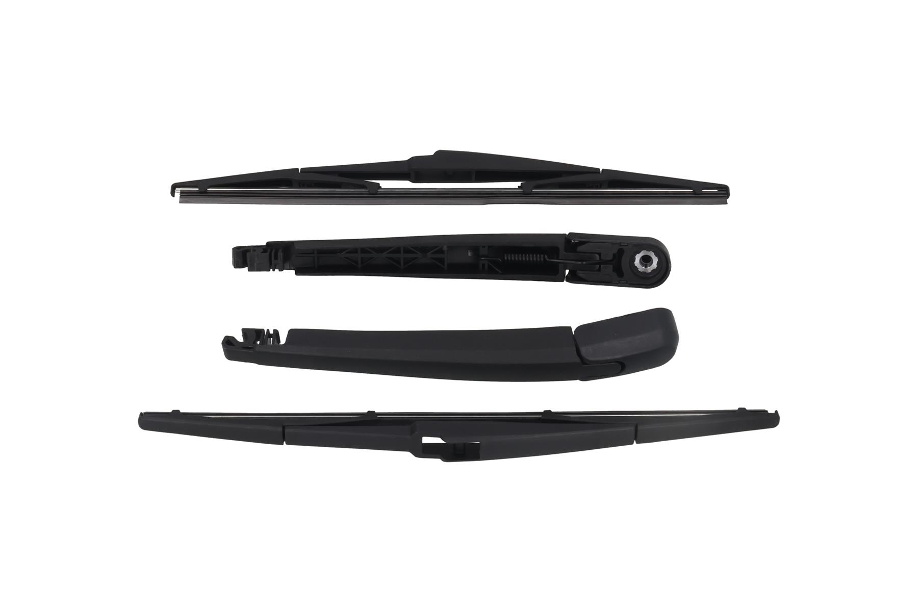 Wiper Arm, window cleaning