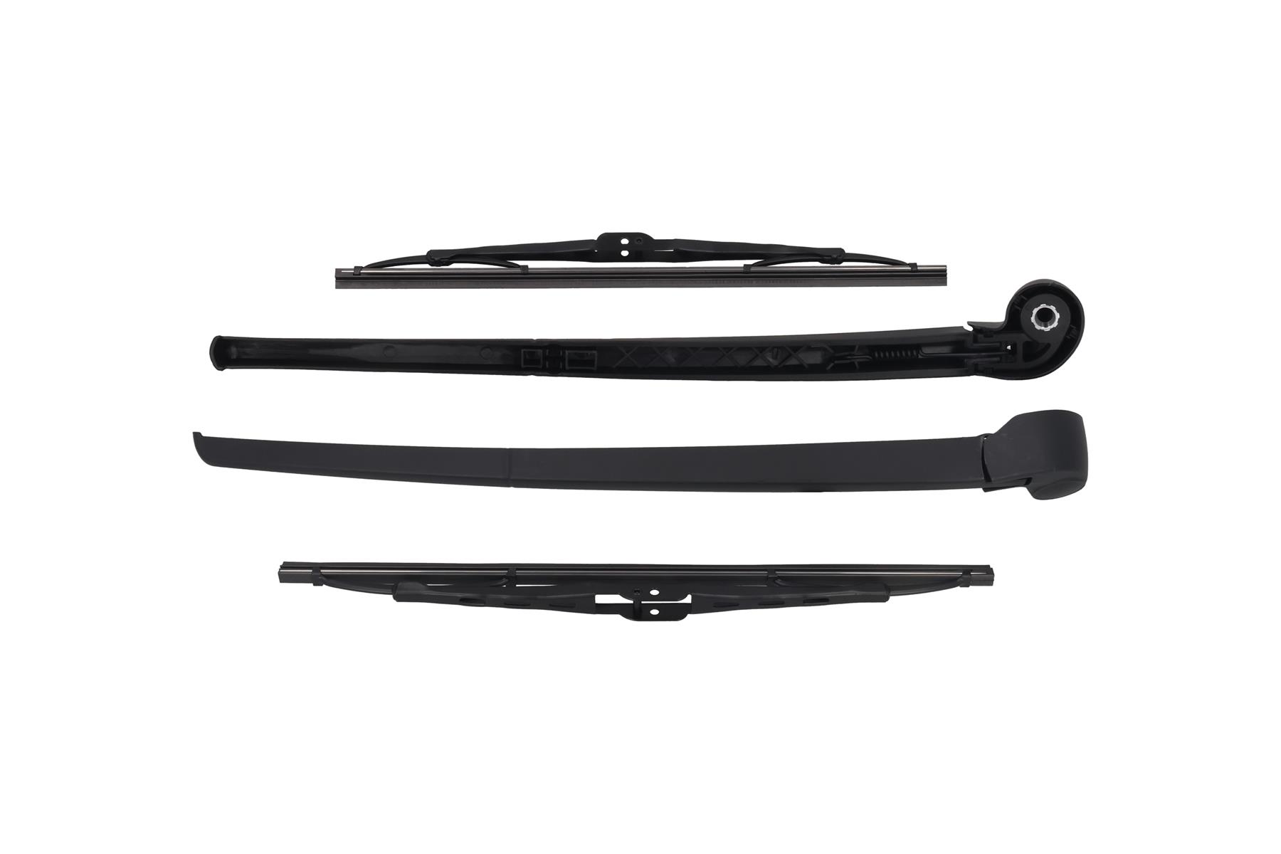 Wiper Arm, window cleaning