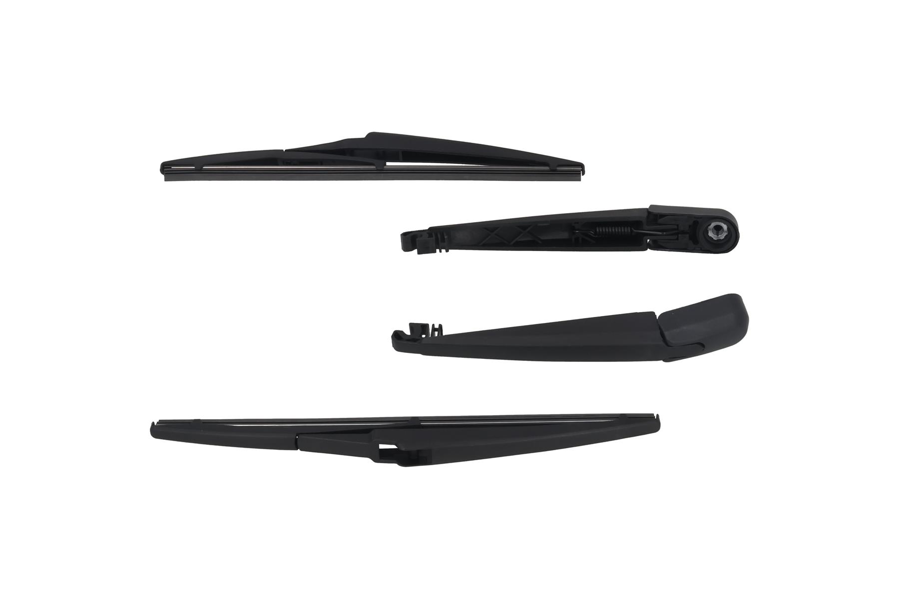 Wiper Arm, window cleaning