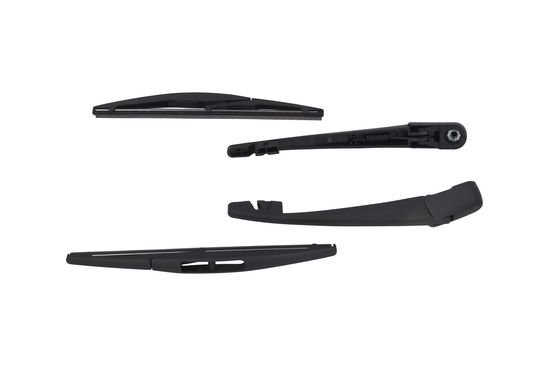 Wiper Arm, window cleaning