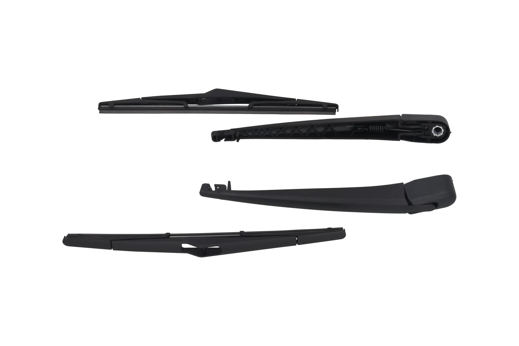 Wiper Arm, window cleaning