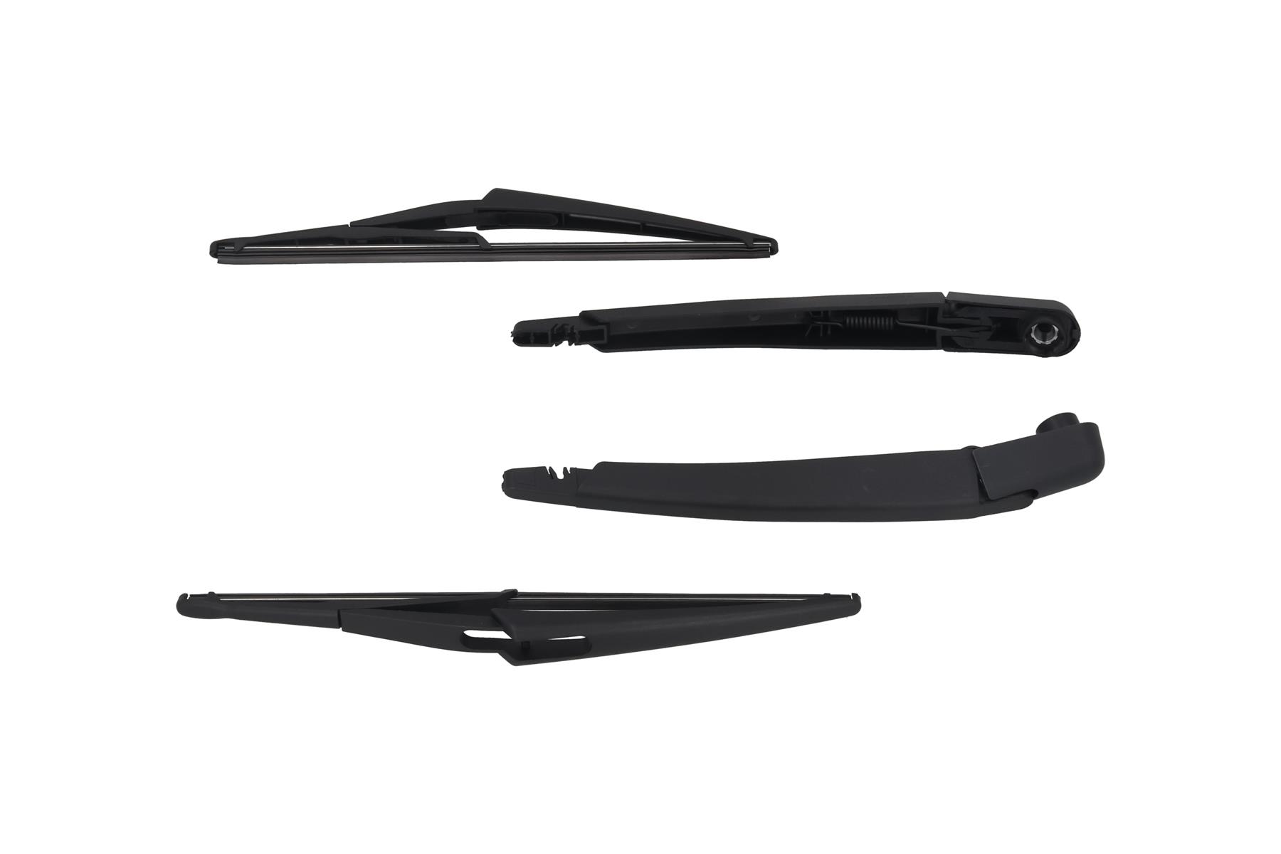 KAMOKA 25388 Wischarm, Scheibenreinigung