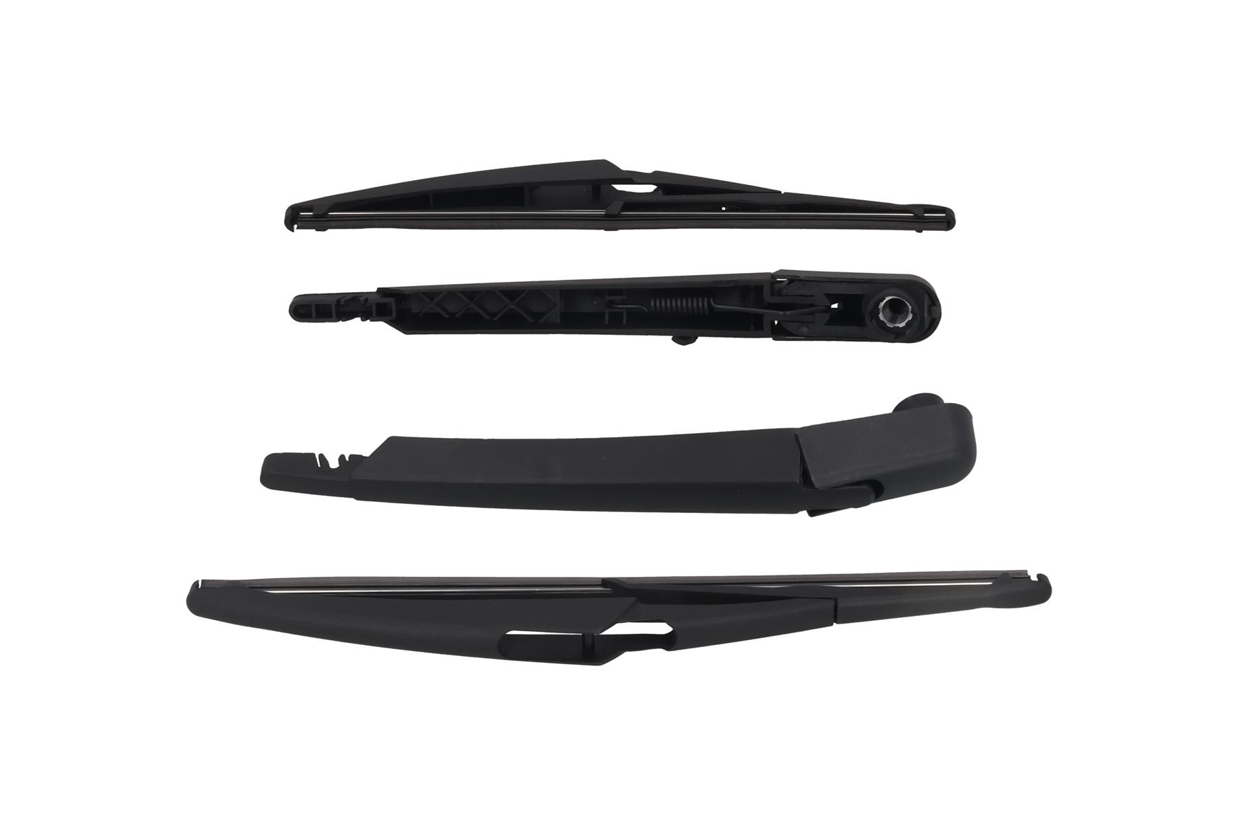 Wiper Arm, window cleaning