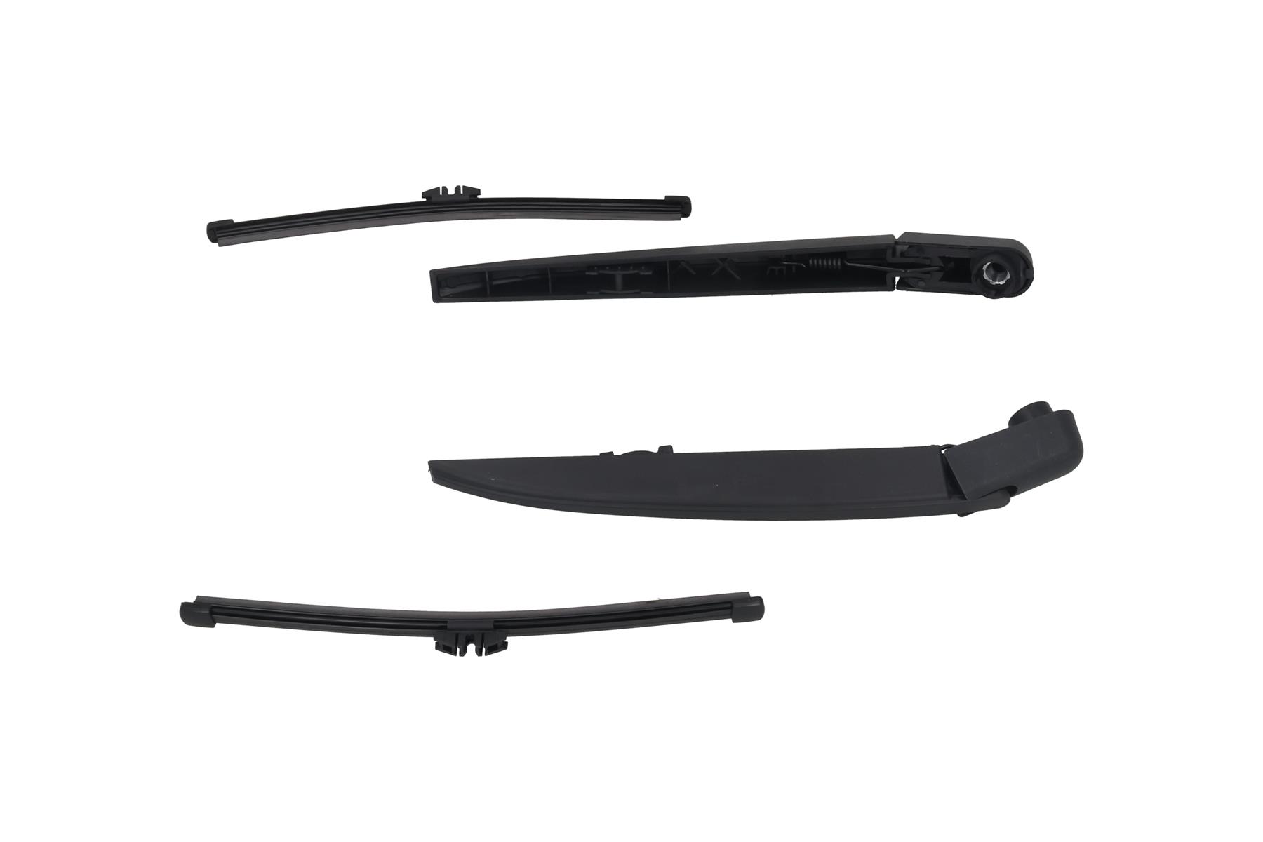 Wiper Arm, window cleaning