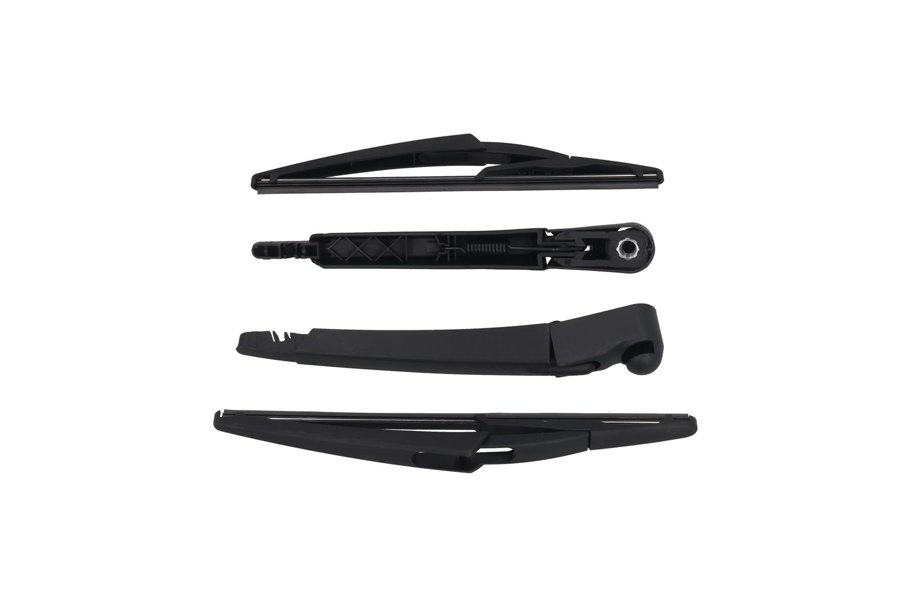 Wiper Arm, window cleaning