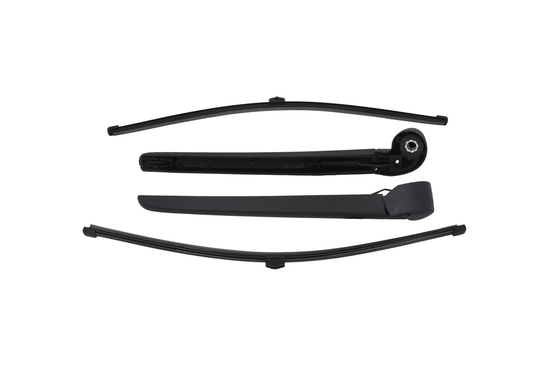 Wiper Arm, window cleaning