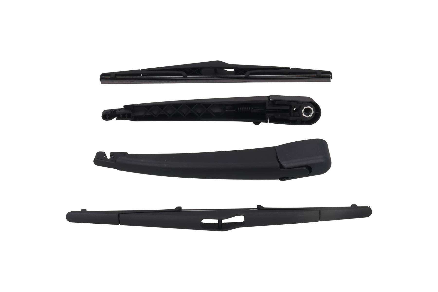 Wiper Arm, window cleaning