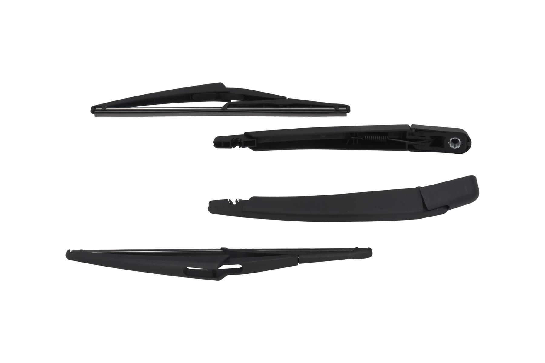 Wiper Arm, window cleaning