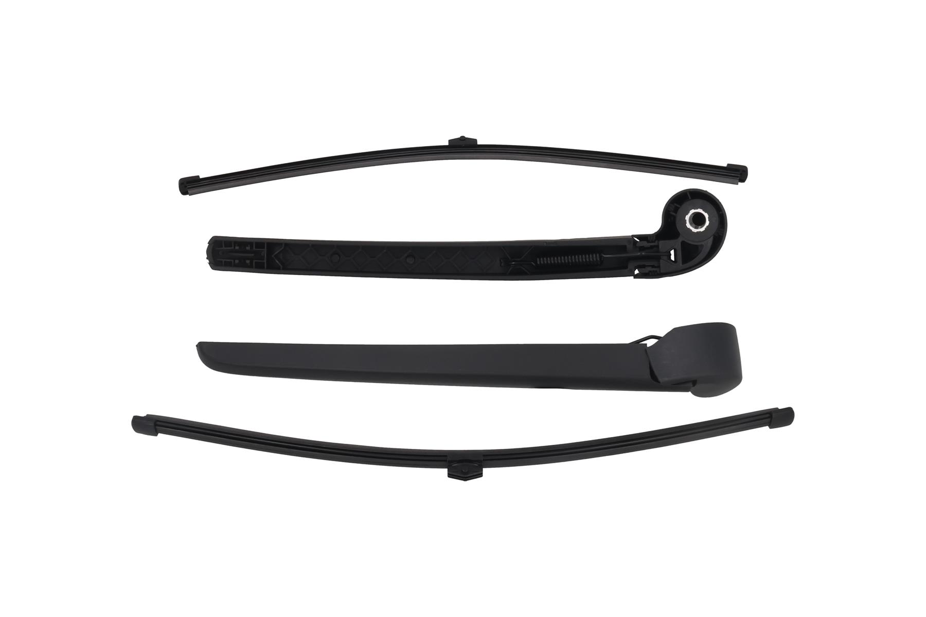 Wiper Arm, window cleaning