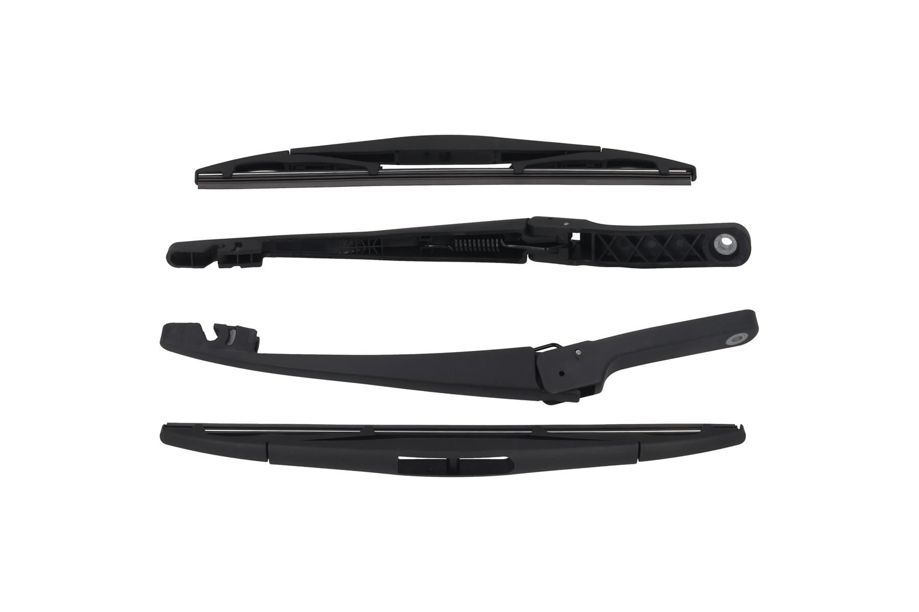 Wiper Arm, window cleaning