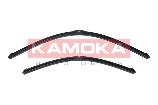 KAMOKA 27E22 Viskerblad