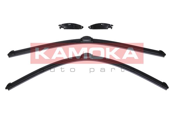 KAMOKA 27D06 Wischblatt