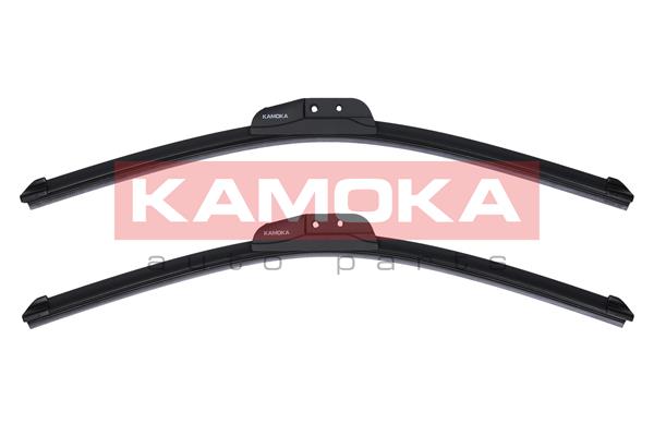 KAMOKA 27E17 Wischblatt
