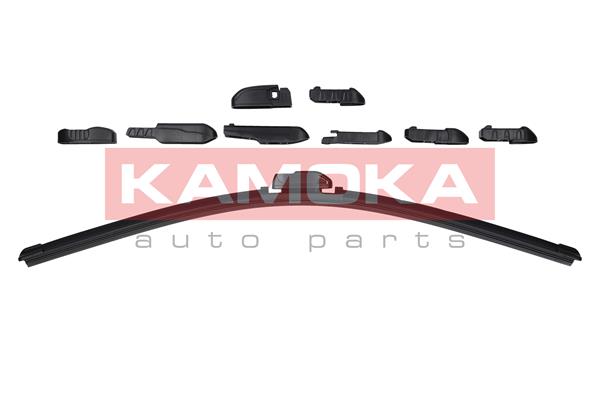 KAMOKA 27M550 Wischblatt
