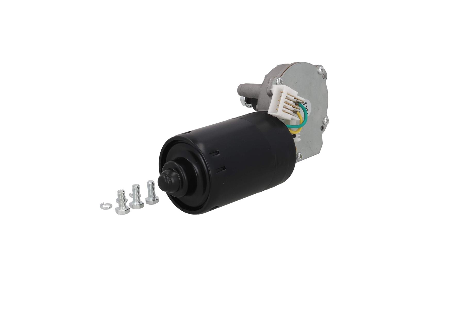Wiper Motor 2