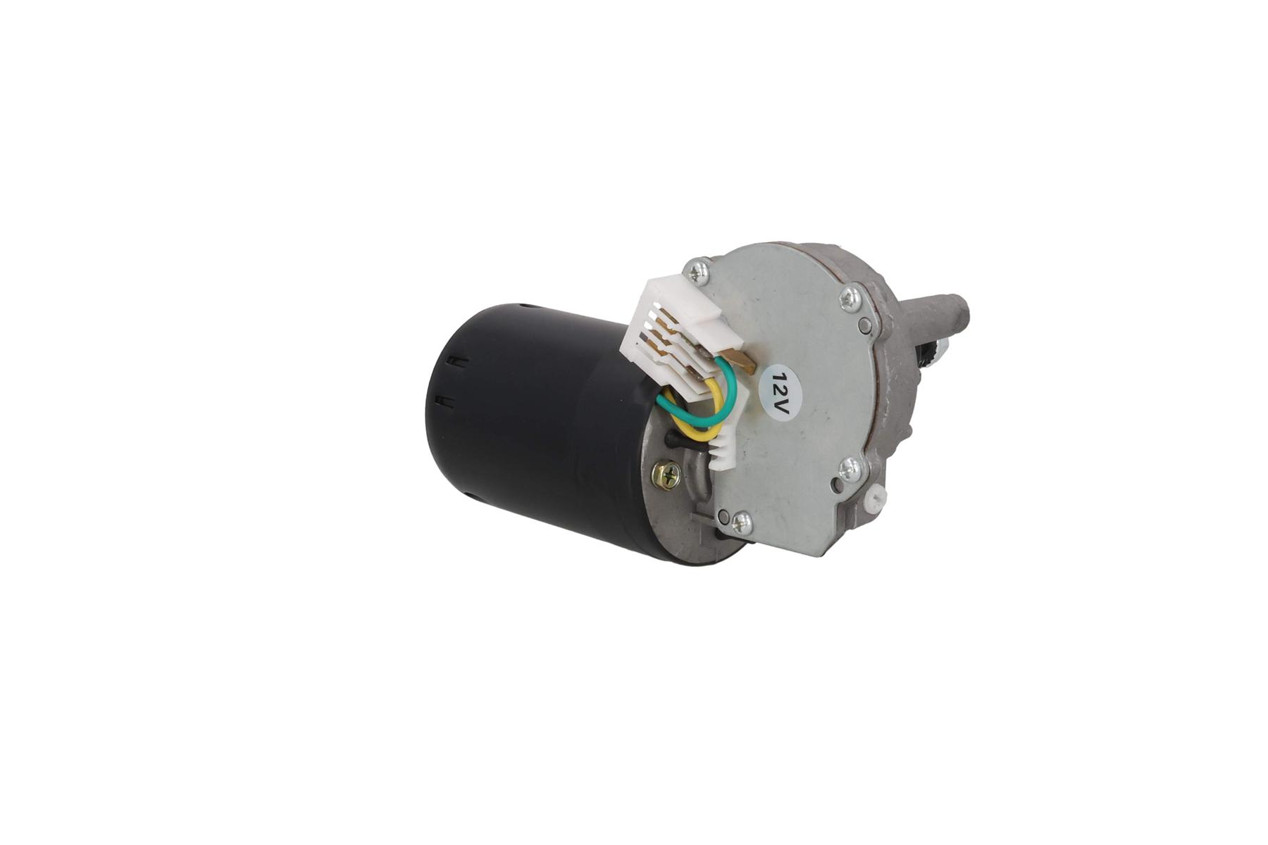 Wiper Motor 3