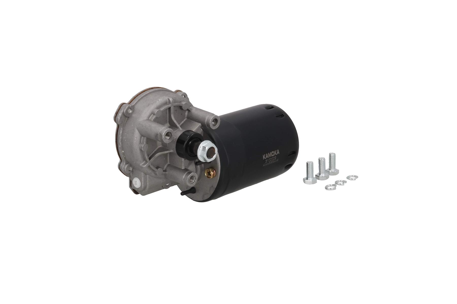 Wiper Motor 4