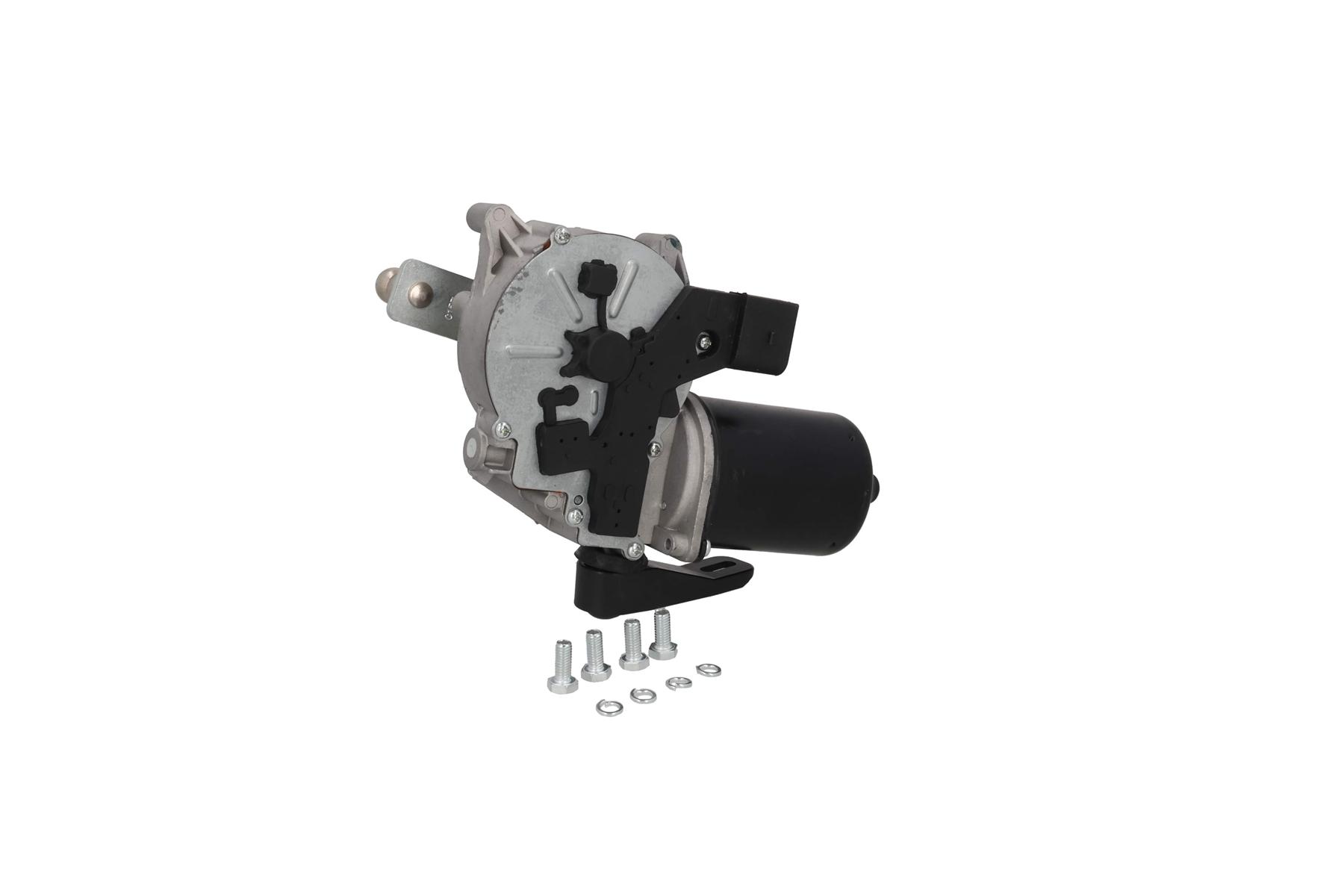Wiper Motor 4