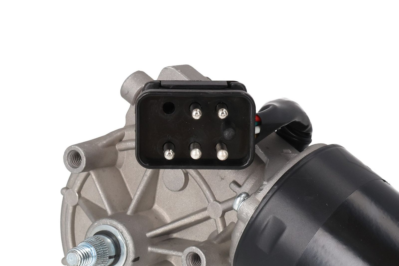 Wiper Motor 5
