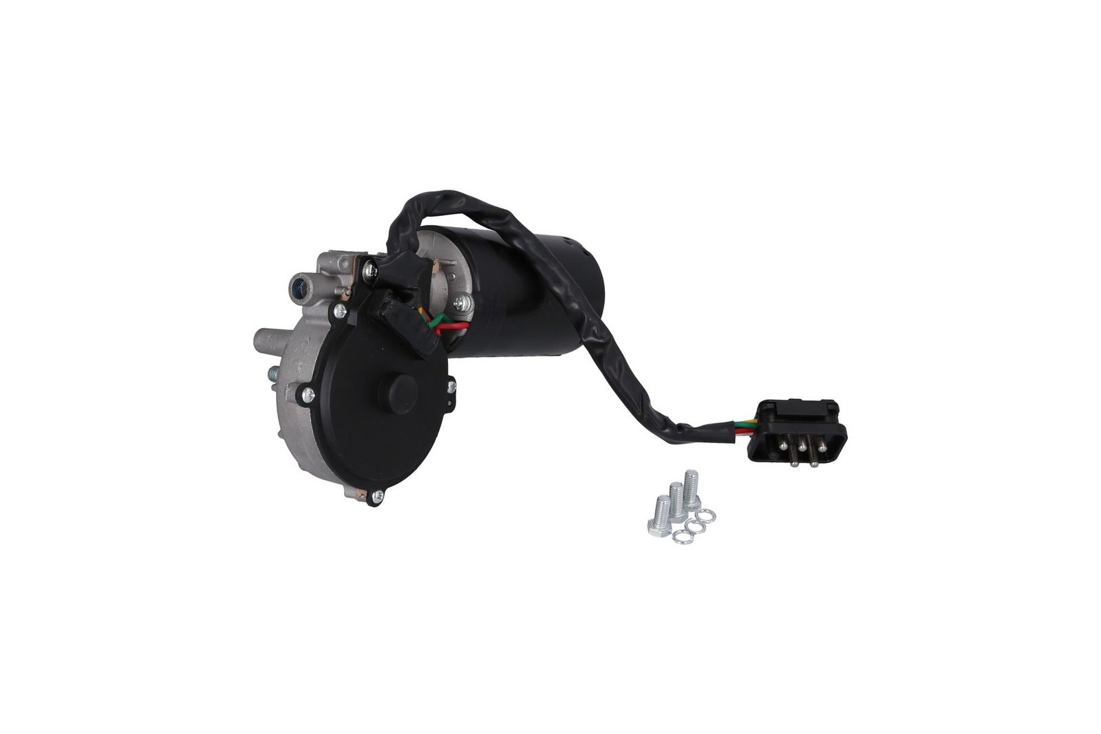 Wiper Motor 4