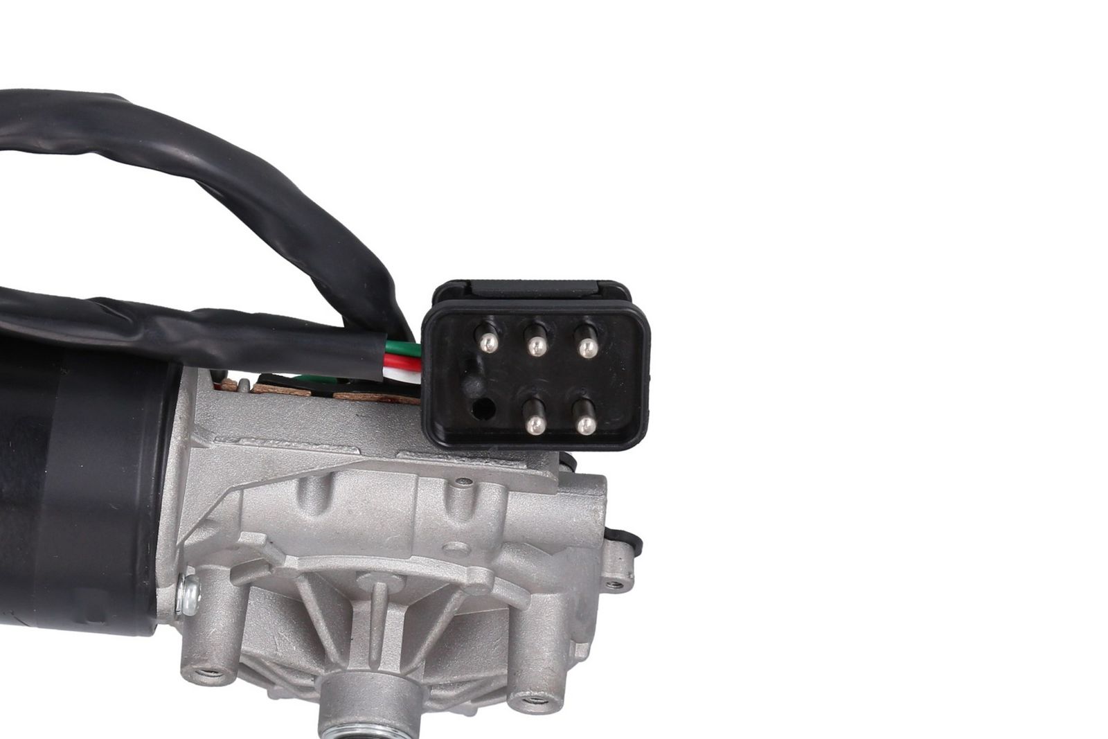 Wiper Motor 5
